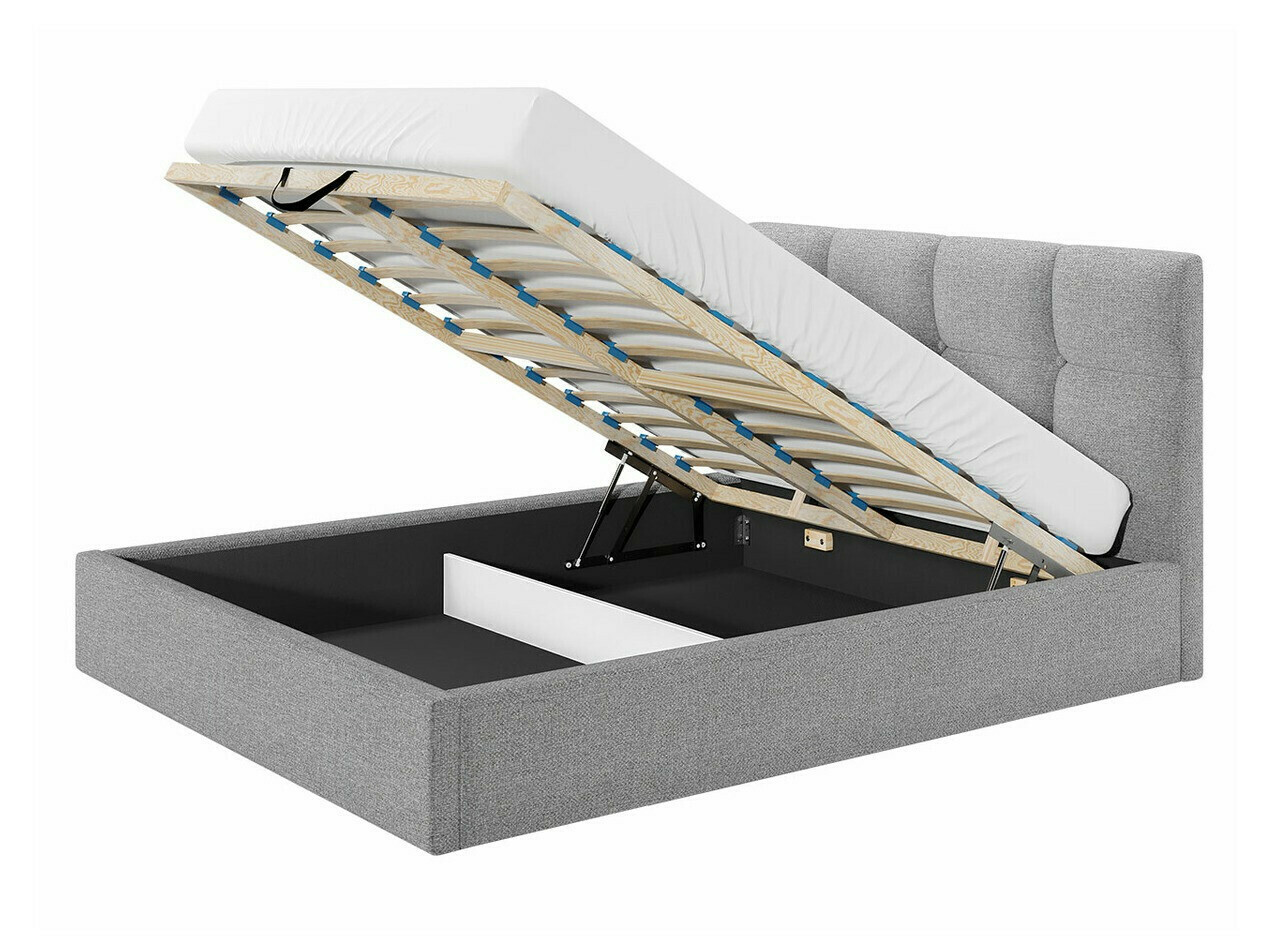 Letto ComfiDream Celen (Malmo 90)
