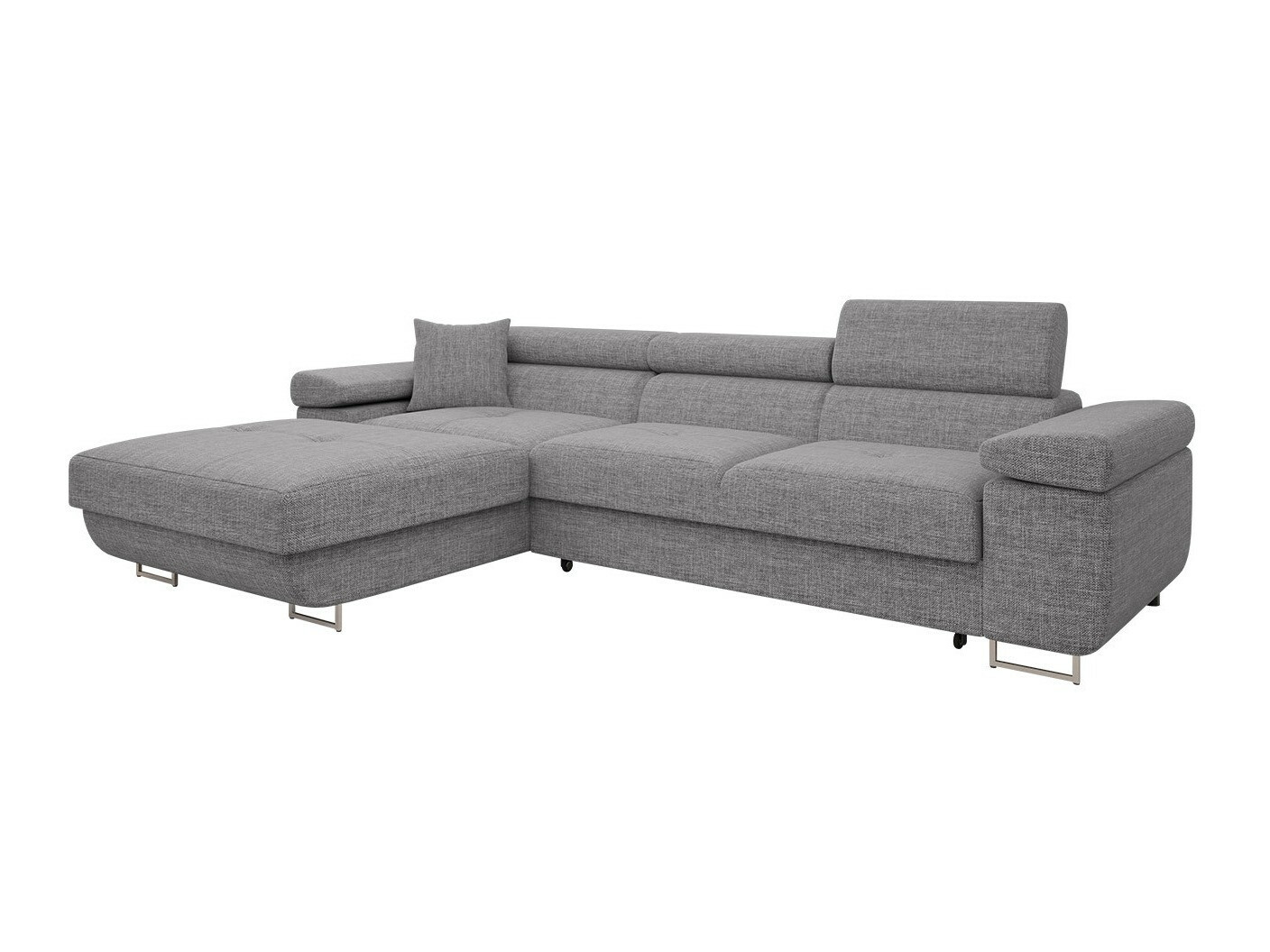 Divano angolare Comfivo Vinetum II (Lux 05)