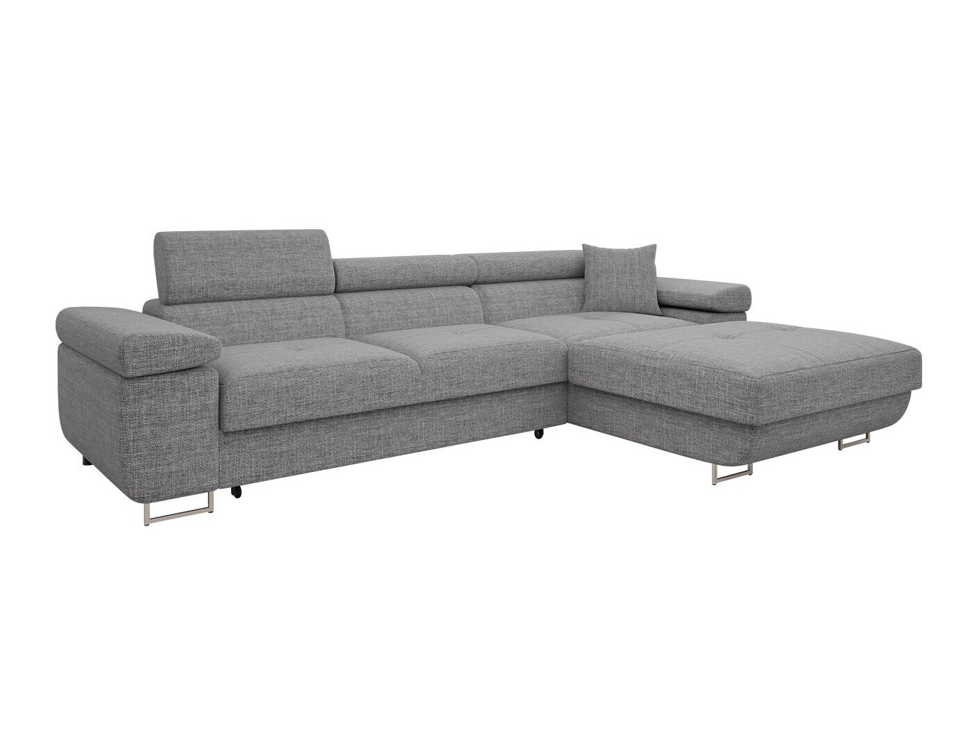 Divano angolare Comfivo Vinetum II (Lux 05)