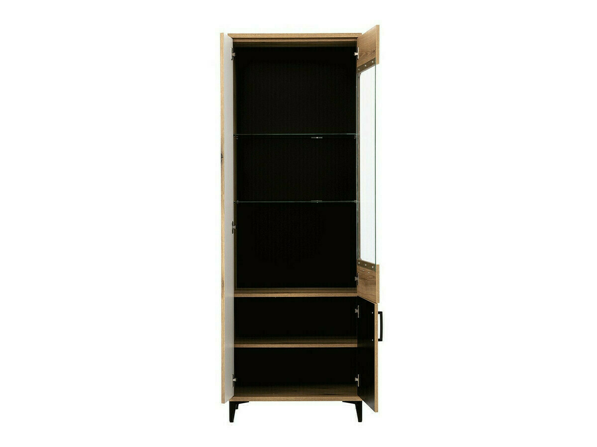 Parete attrezzata Camcate 126