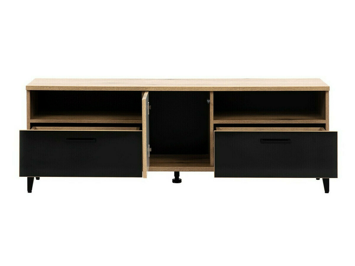 Parete attrezzata Camcate 126