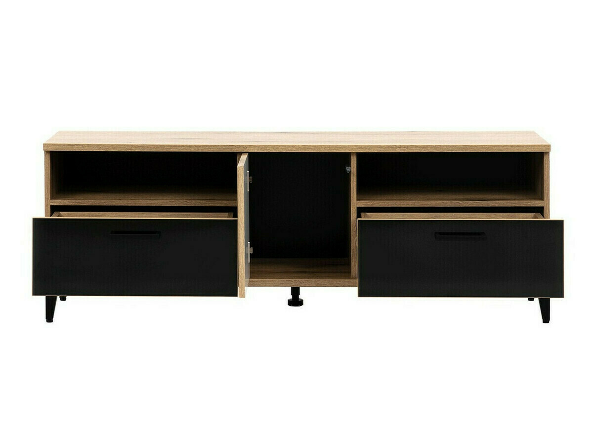 Parete attrezzata Camcate 126