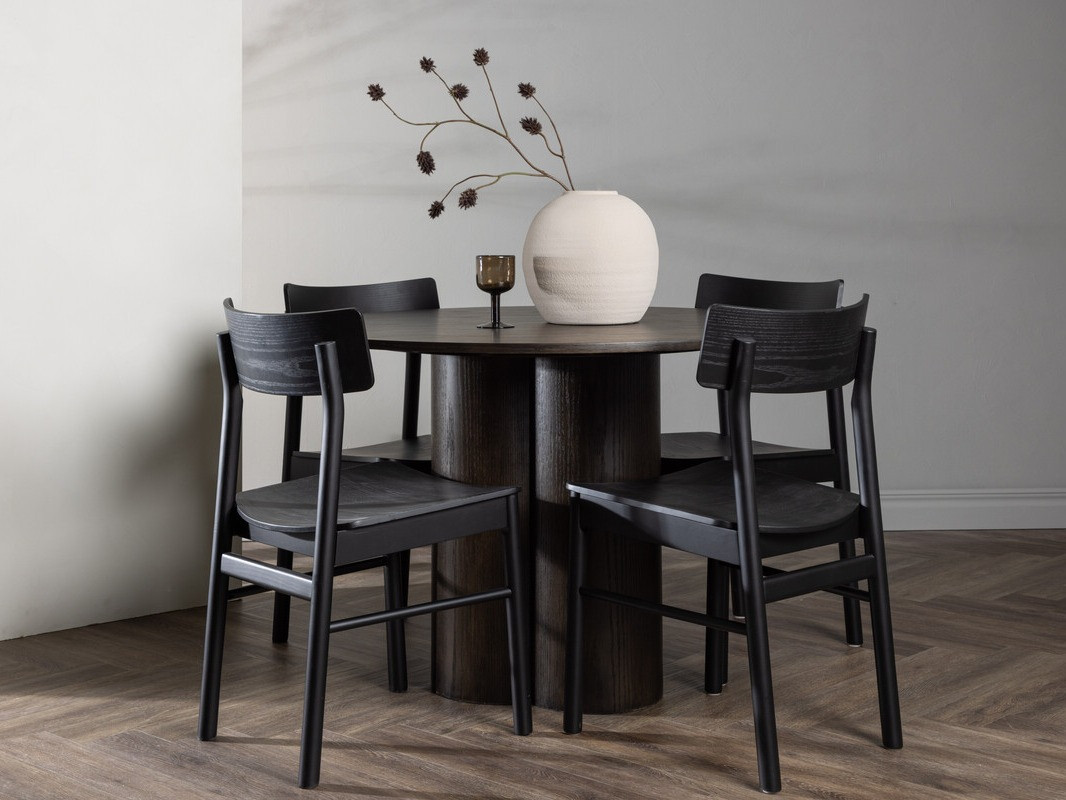 Set sala da pranzo Dallas 4355