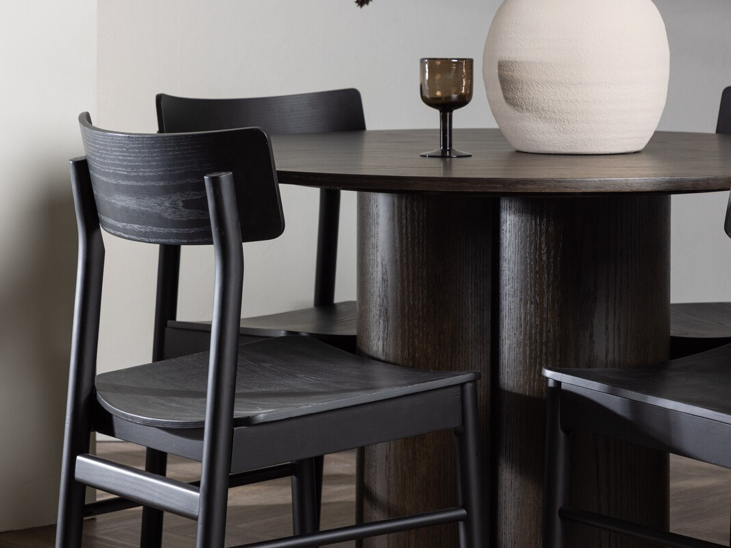 Set sala da pranzo Dallas 4355