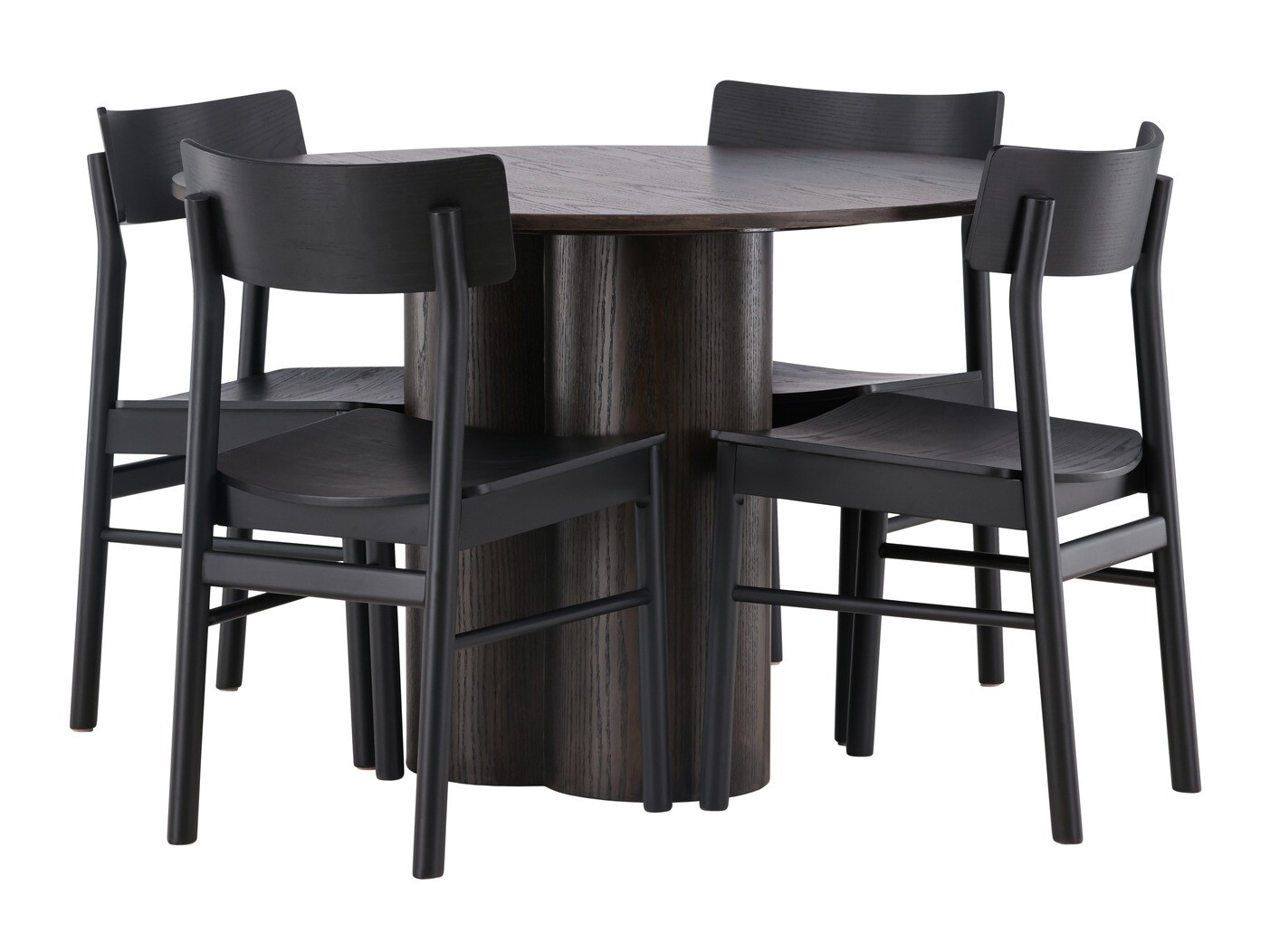 Set sala da pranzo Dallas 4355