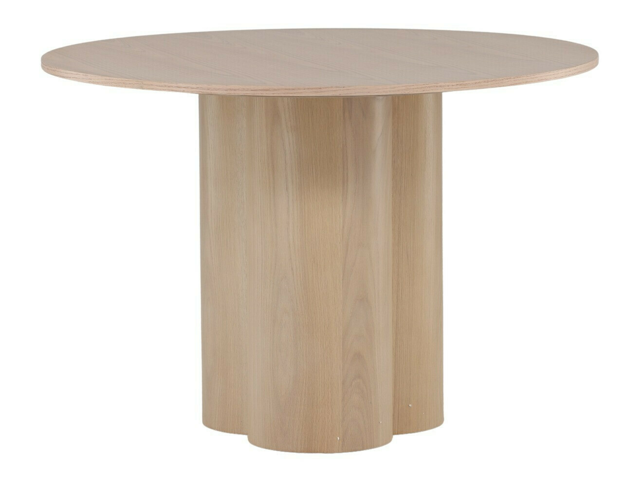 Set sala da pranzo Dallas 4356 (Luminoso legno)