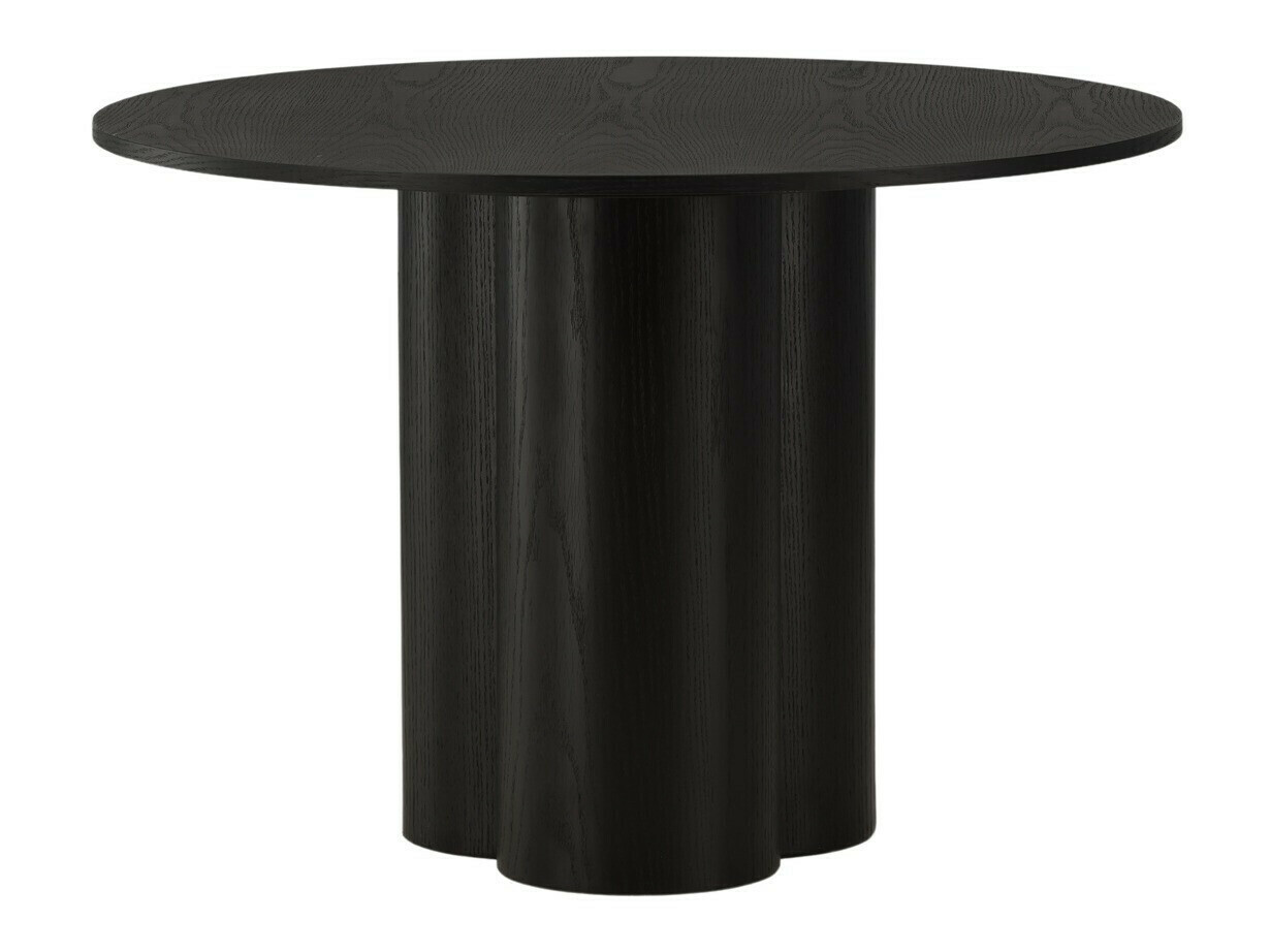 Set sala da pranzo Dallas 4356 (Nero)
