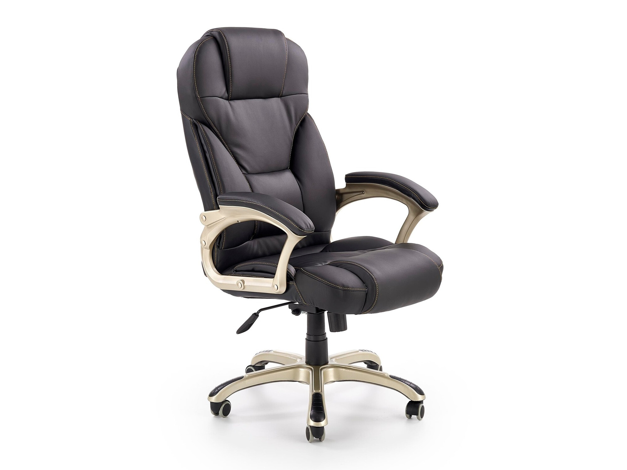 Sedia da ufficio Houston 189 (Nero)