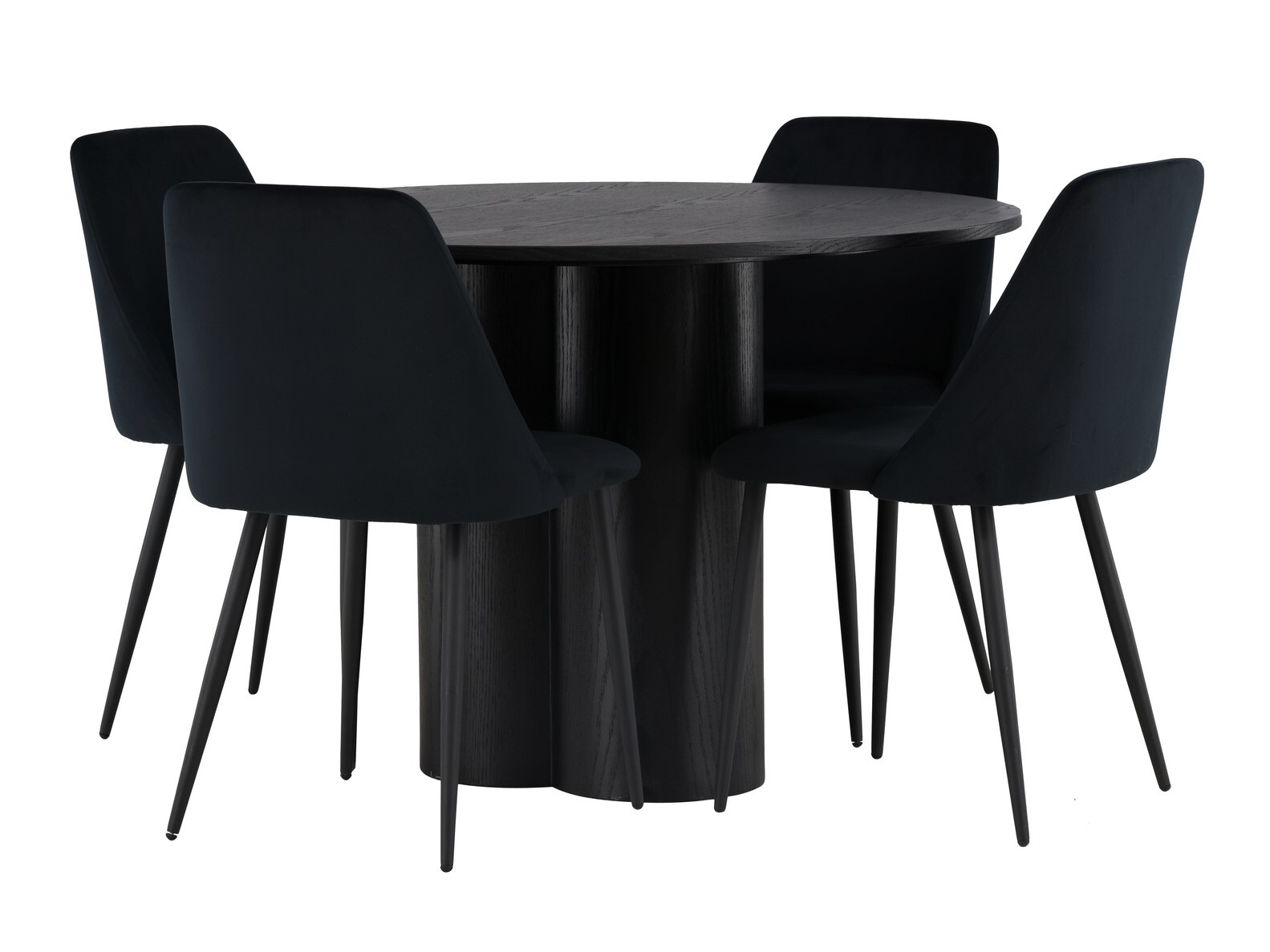 Set sala da pranzo Dallas 4359