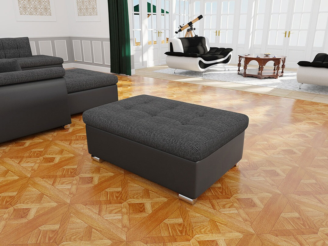 Panca morbida Comfivo Gemma I (Soft 020 + Majorka 03)