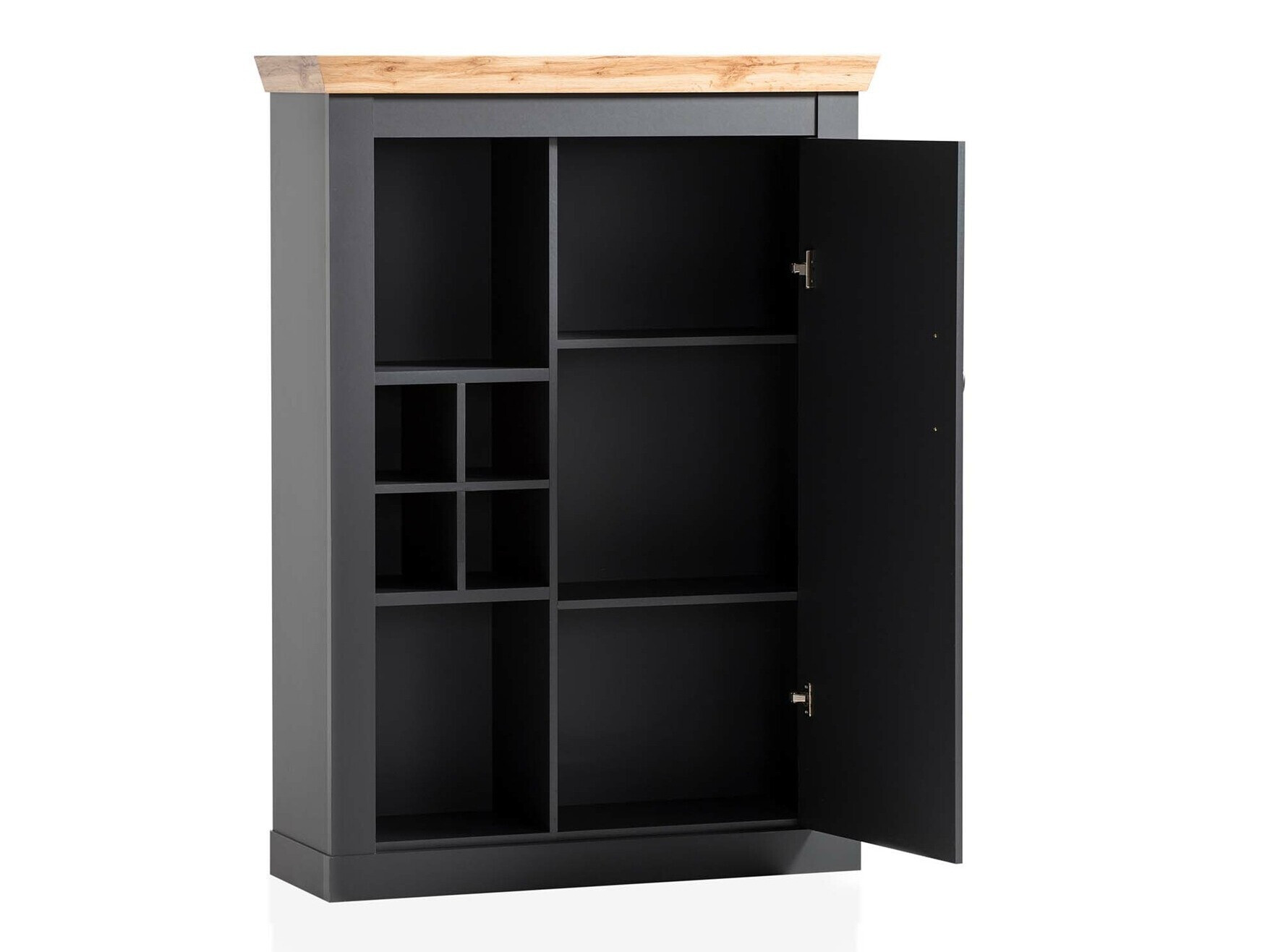 Parete attrezzata Levbalu 100