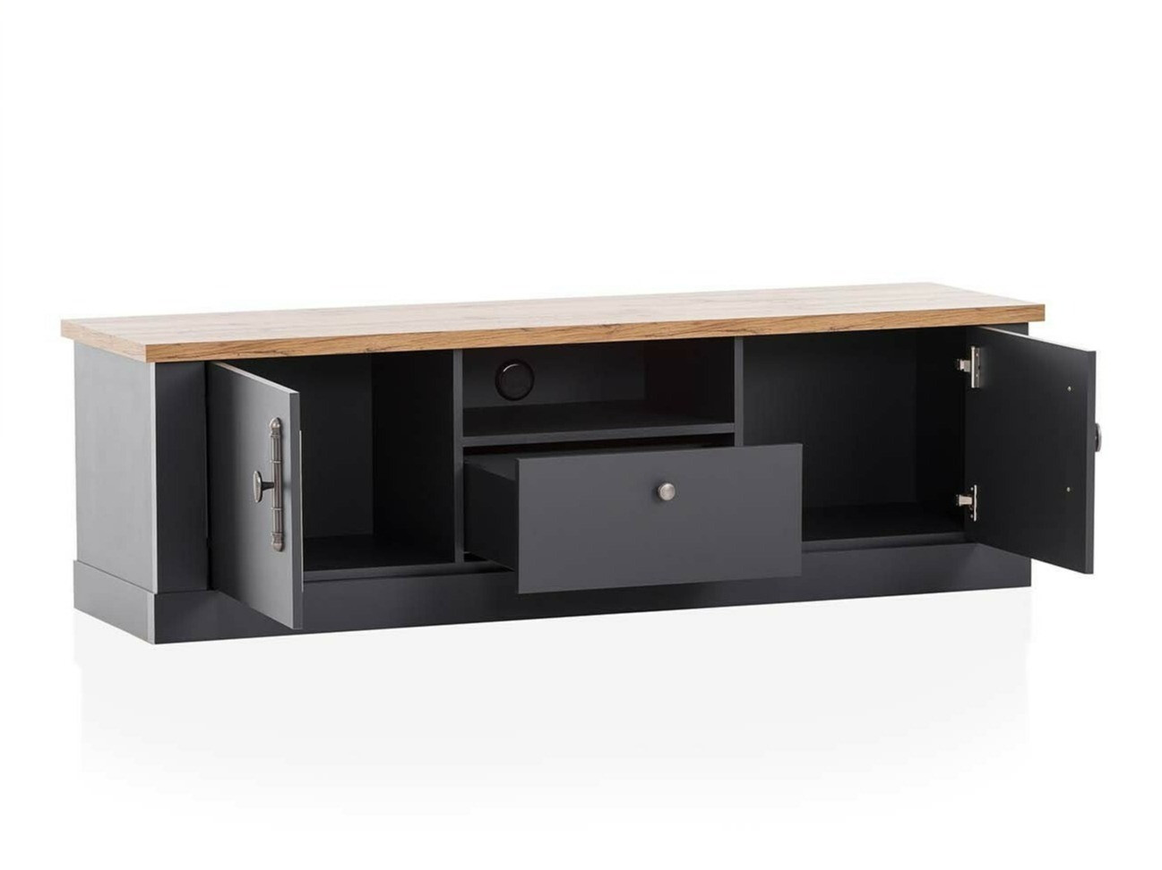 Parete attrezzata Levbalu 100