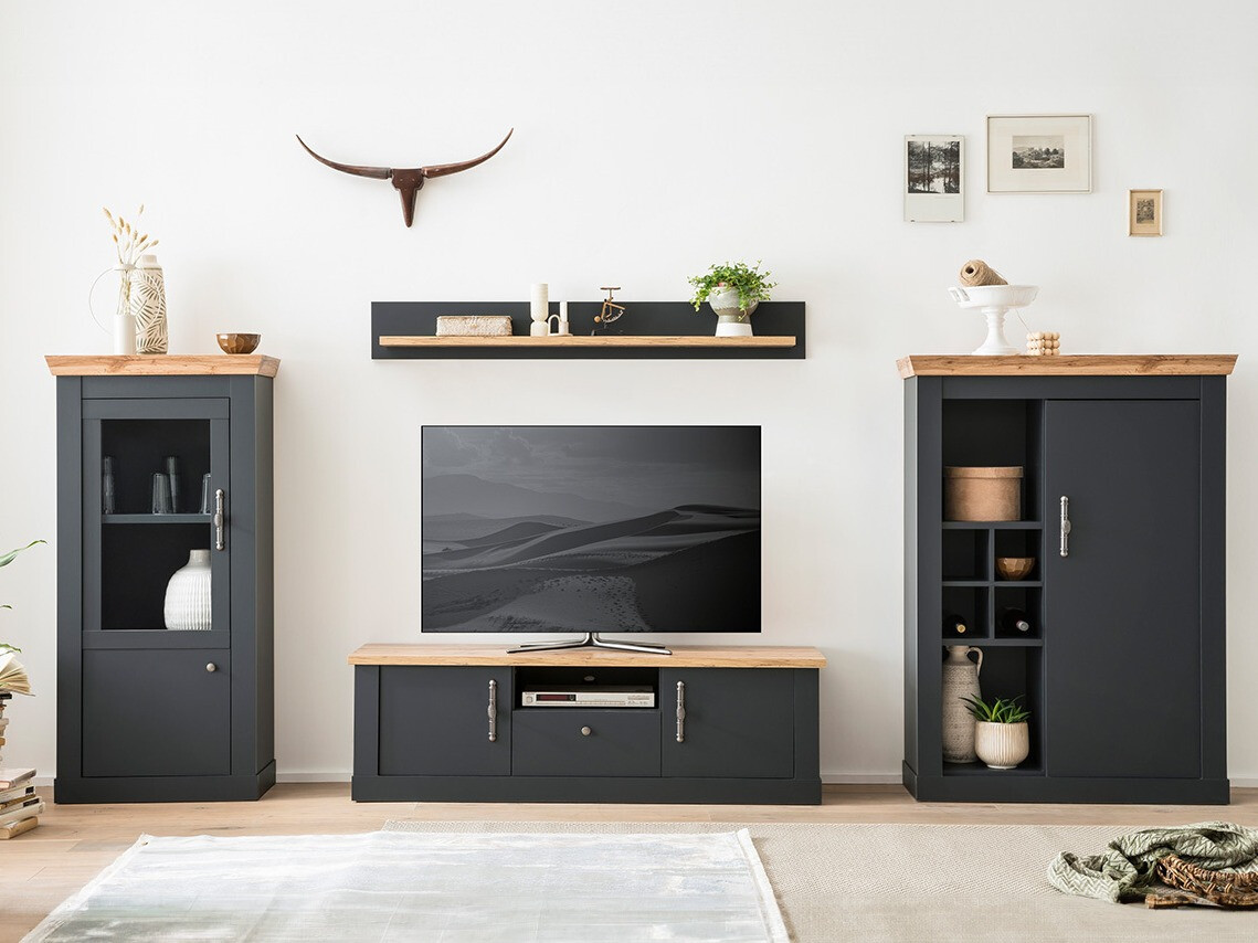 Parete attrezzata Levbalu 100