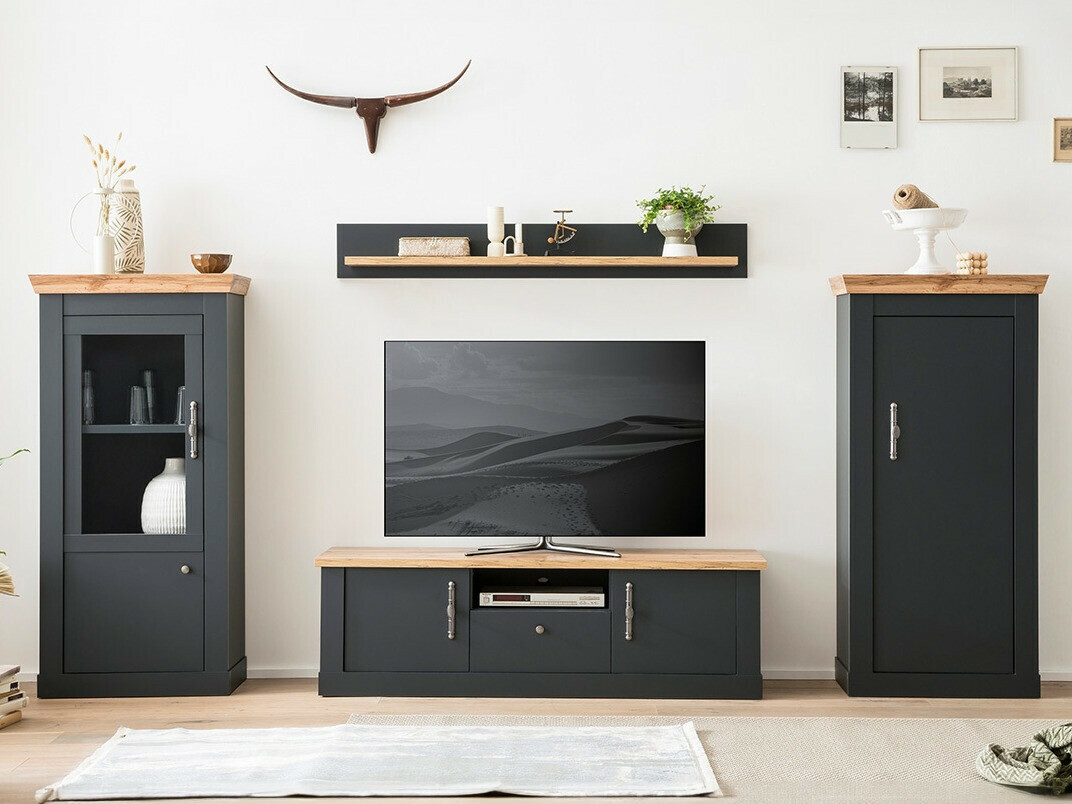 Parete attrezzata Levbalu 101