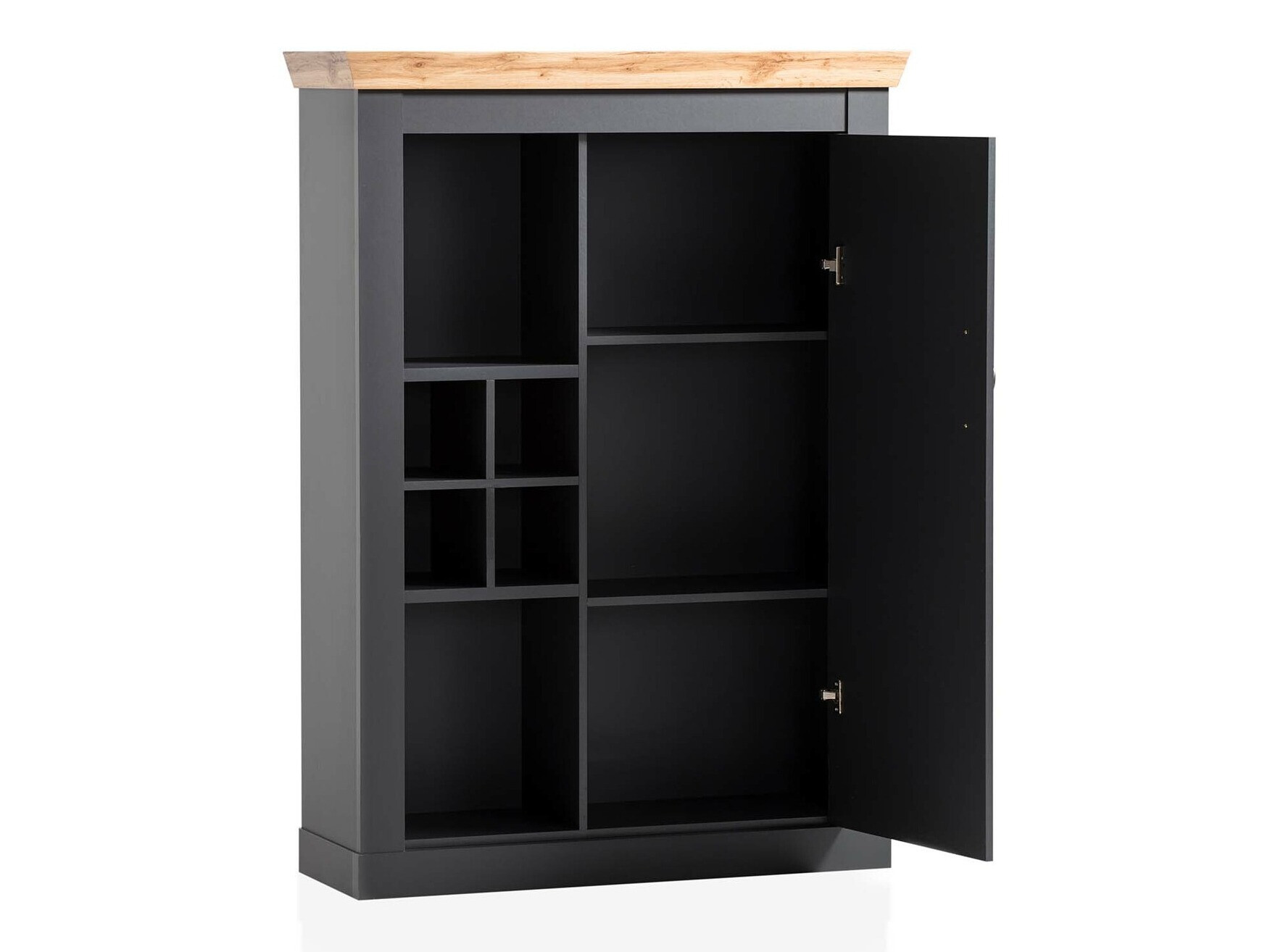 Parete attrezzata Levbalu 102