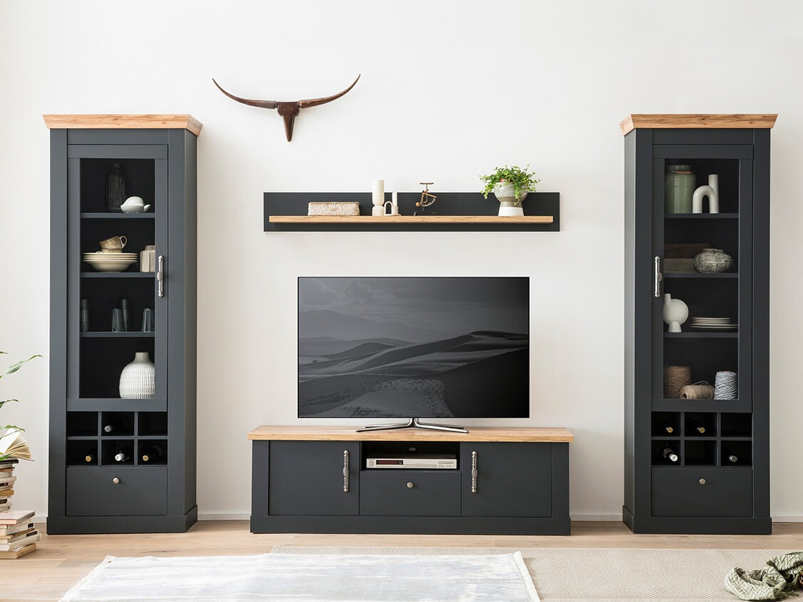 Parete attrezzata Levbalu 103