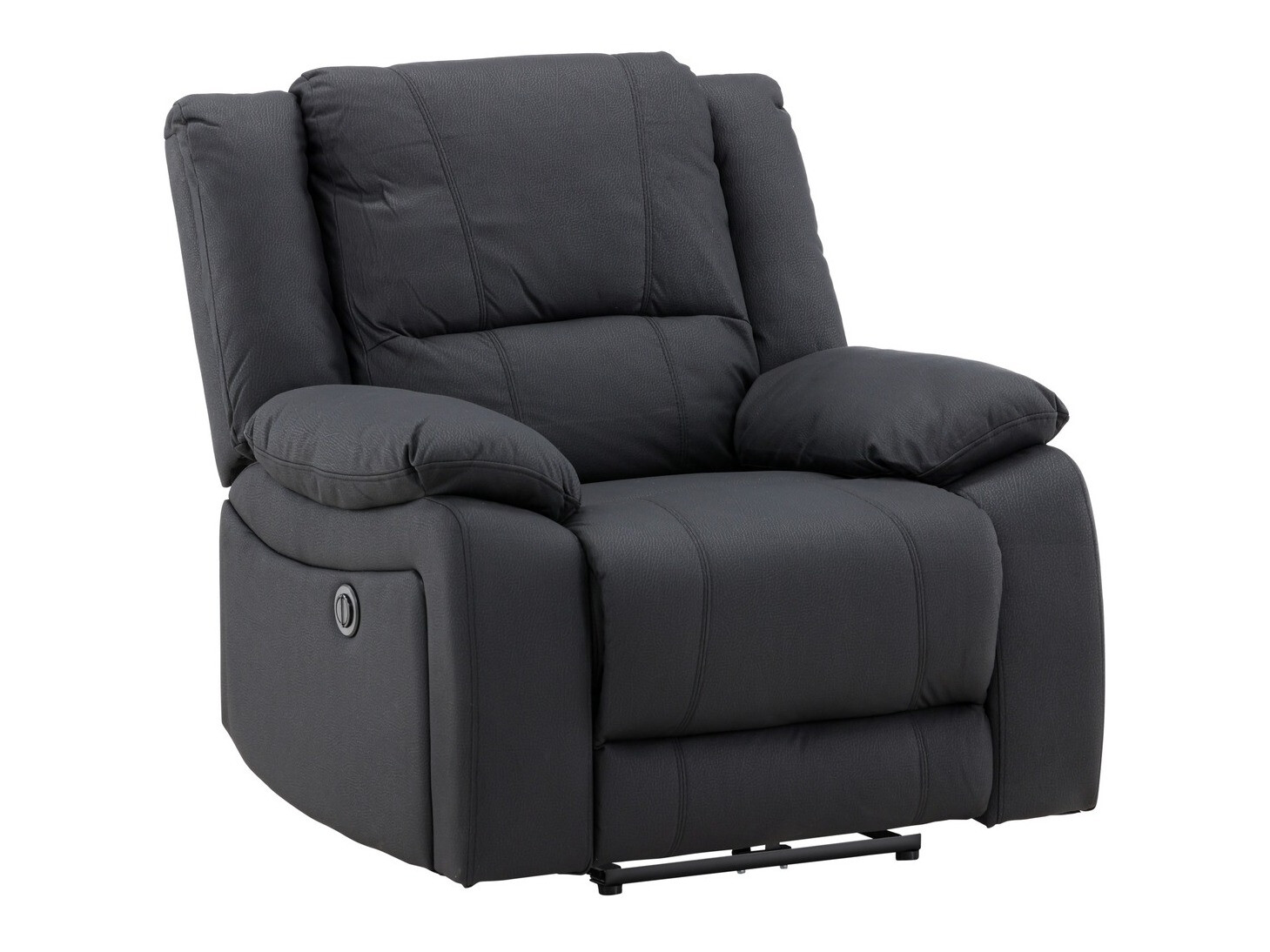 Poltrona regolabile Dallas 4364