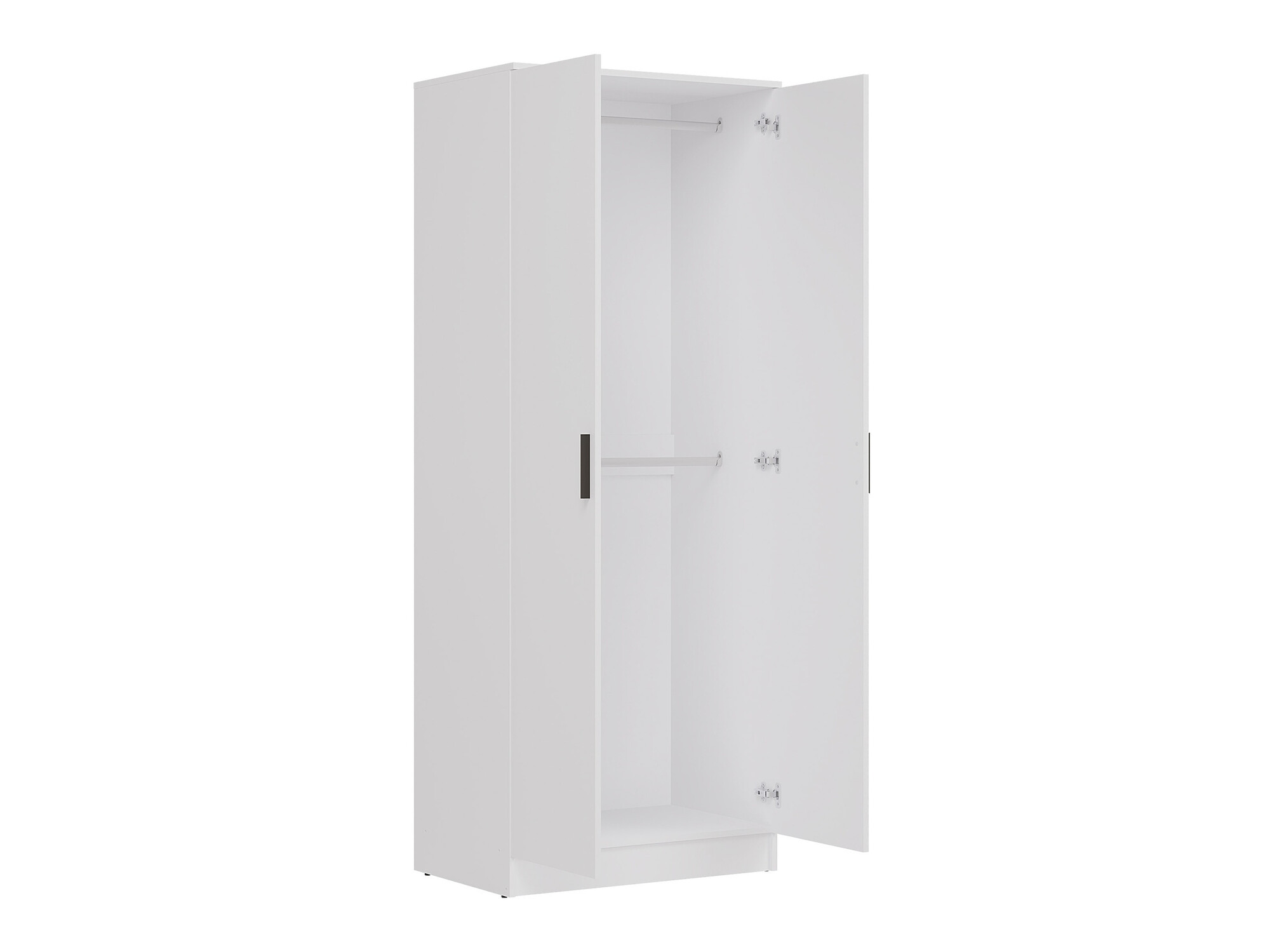 Armadio Orlando 221 (Bianco)