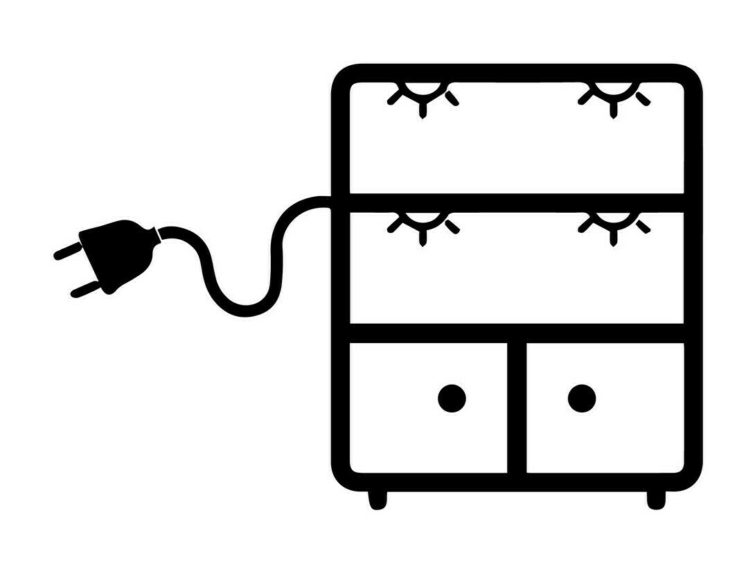 Illuminazione a led Morsora 120