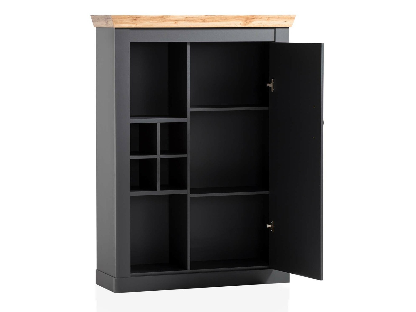 Parete attrezzata Levbalu 104