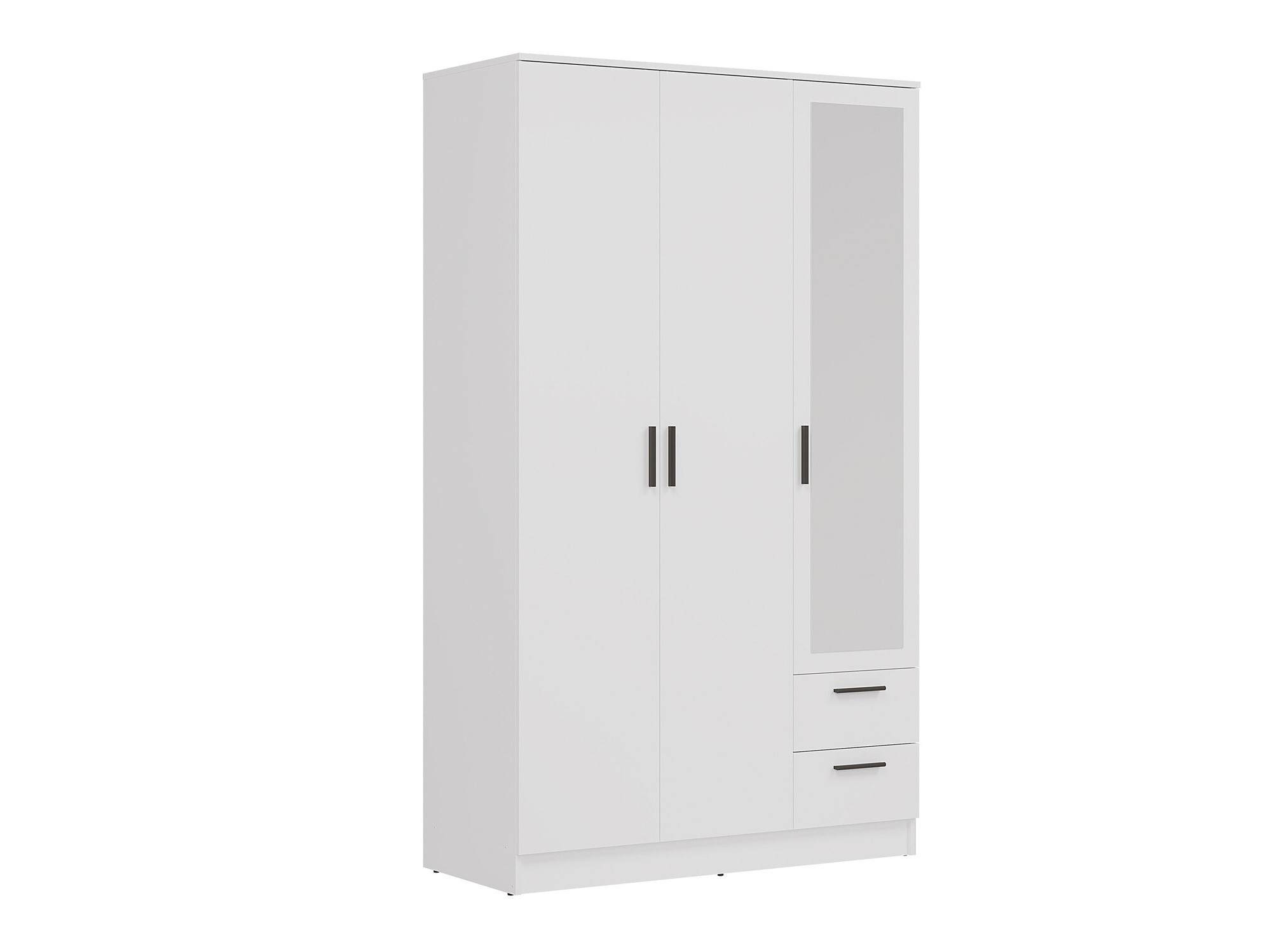 Armadio Orlando 222 (Bianco)