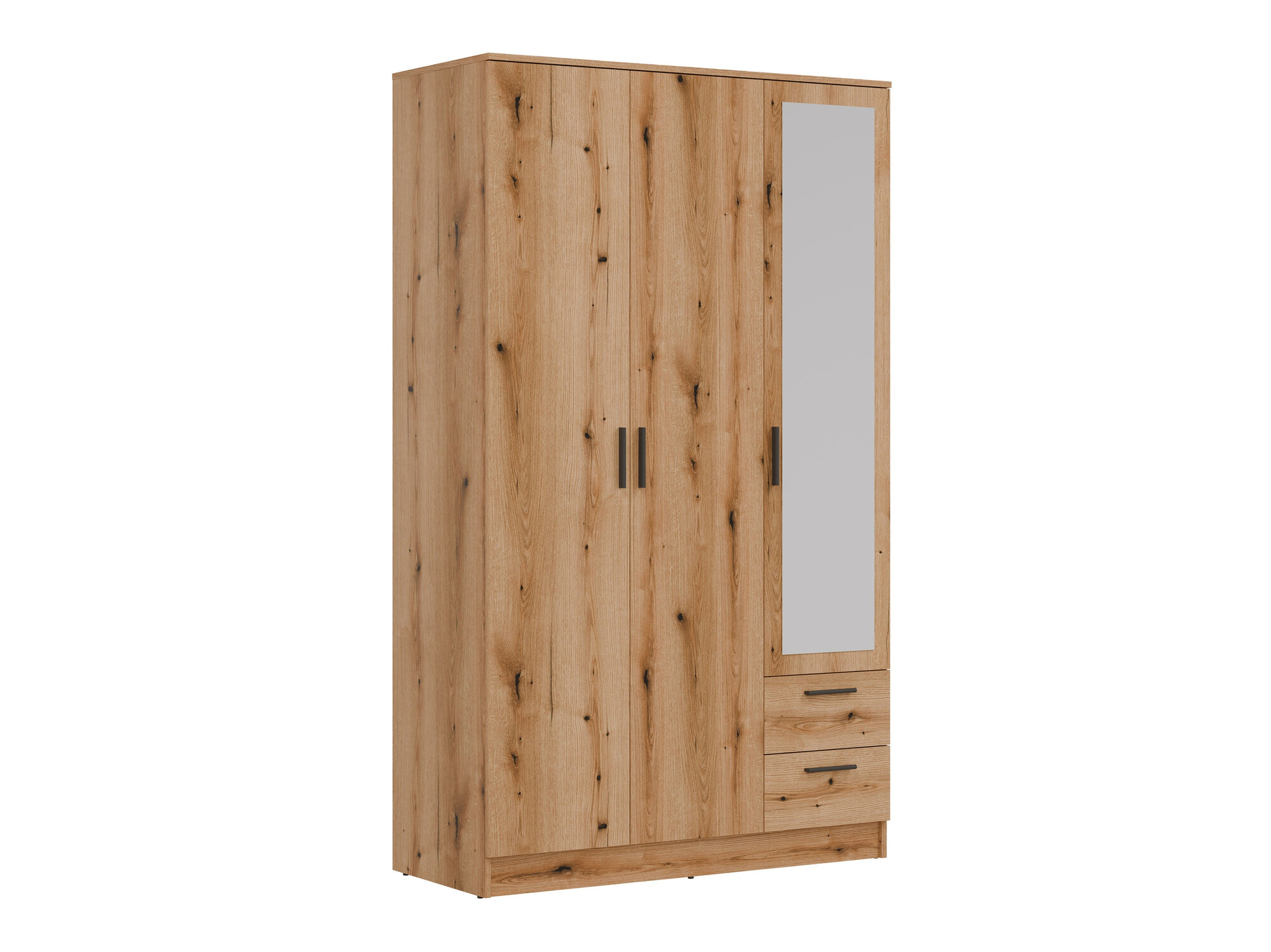 Armadio Orlando 222 (Rovere chiaro)