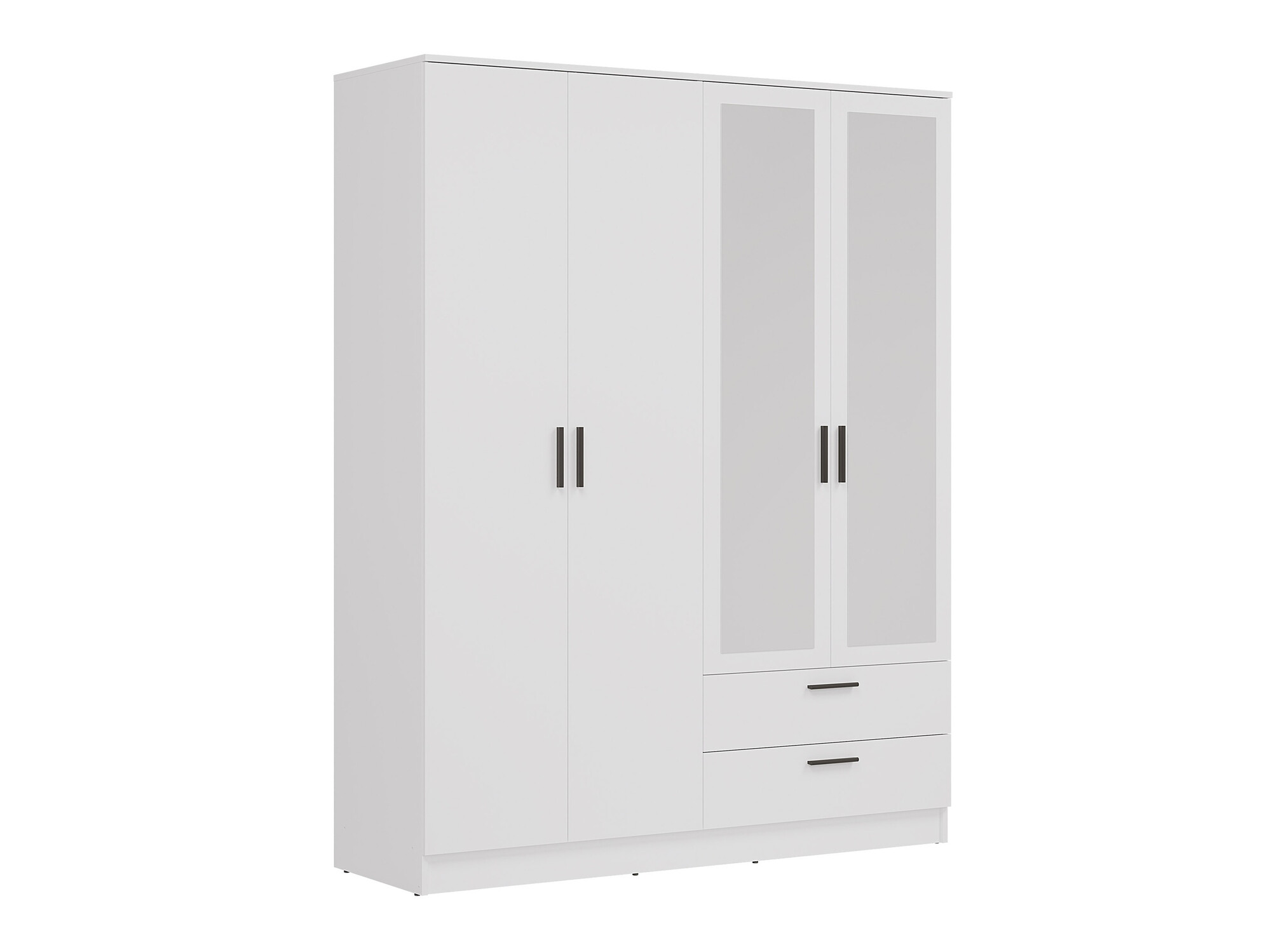 Armadio Orlando 223 (Bianco)