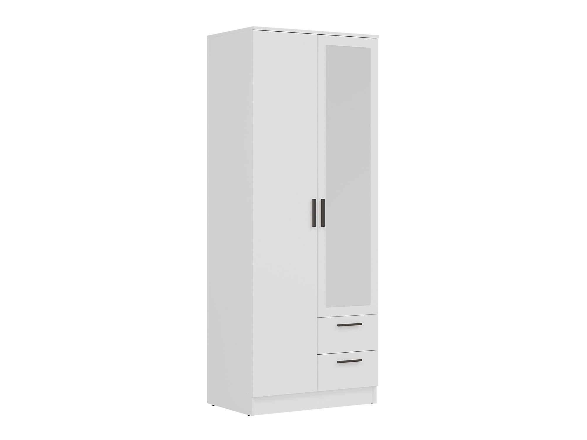 Armadio Orlando 224 (Bianco)