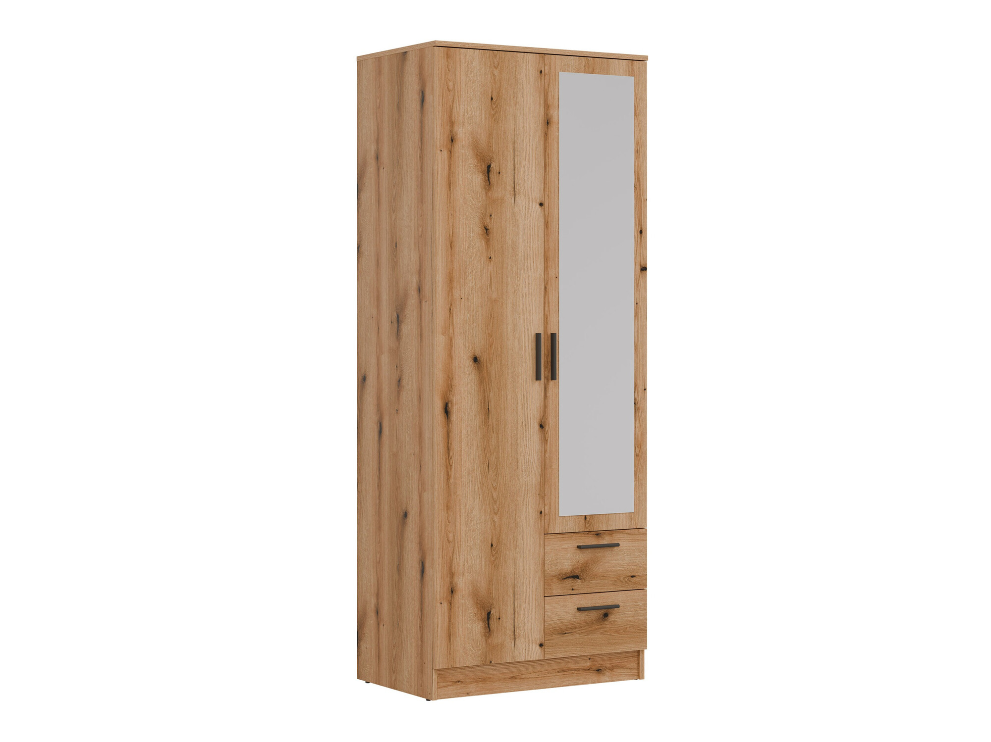 Armadio Orlando 224 (Rovere chiaro)