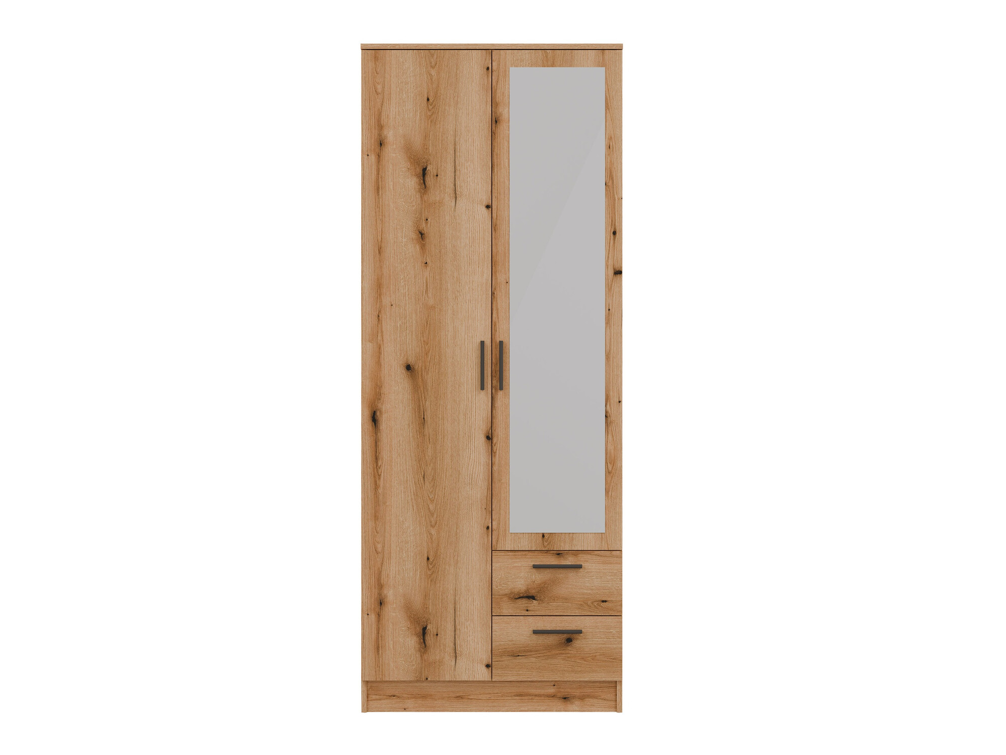 Armadio Orlando 224 (Rovere chiaro)