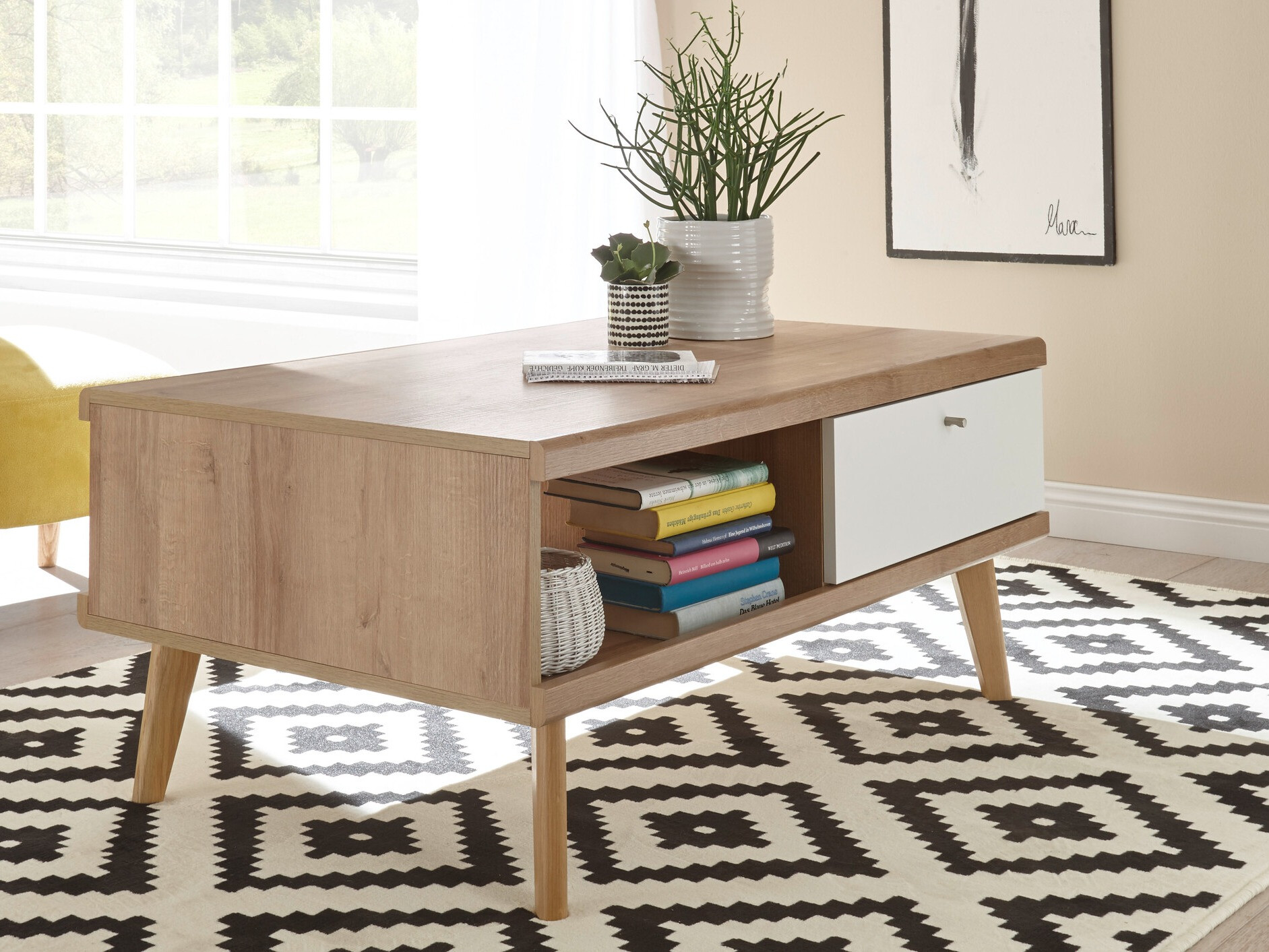 Tavolino da caffè Elbfiou 103