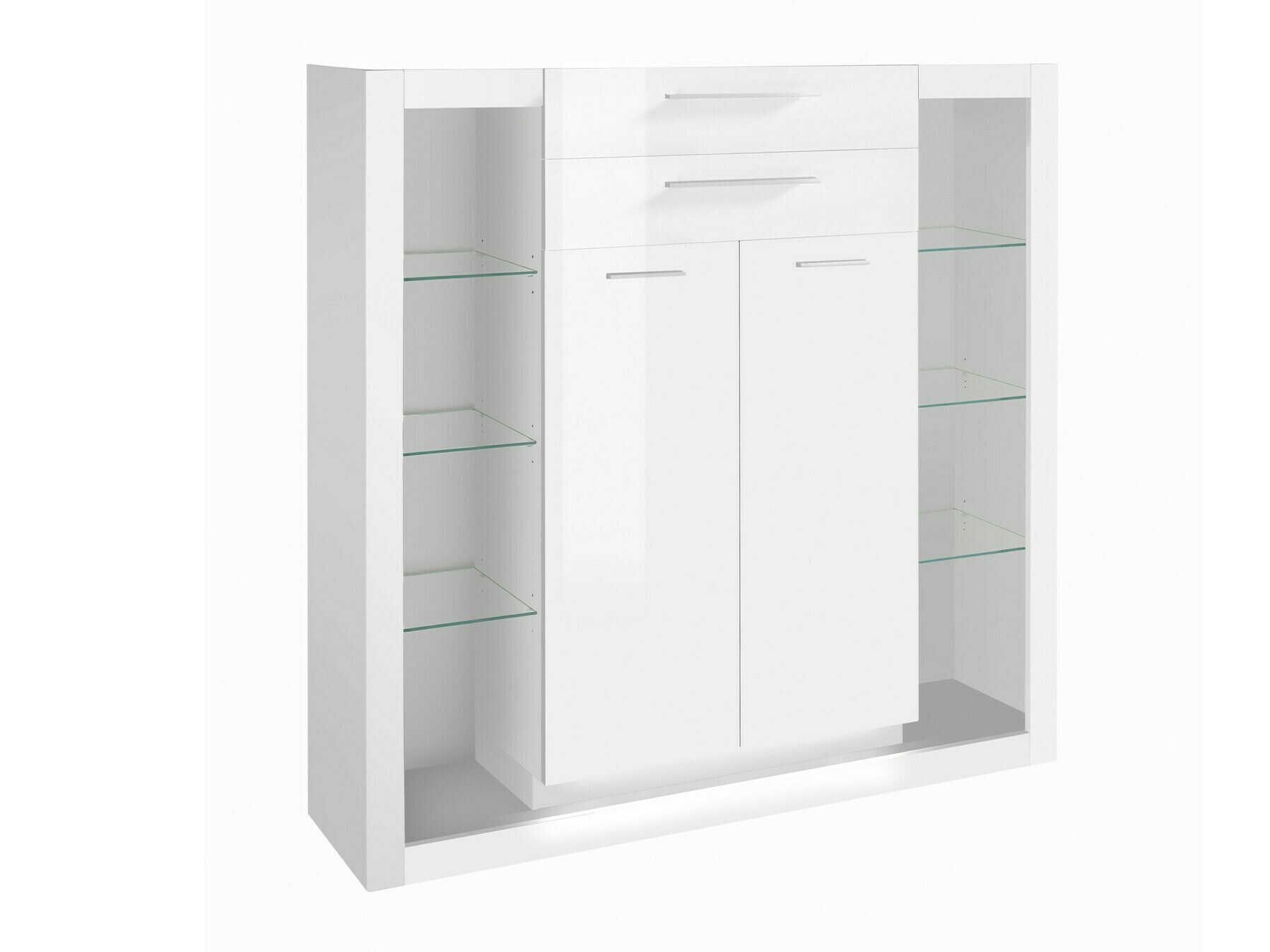 Cassettiera Dorbena 108