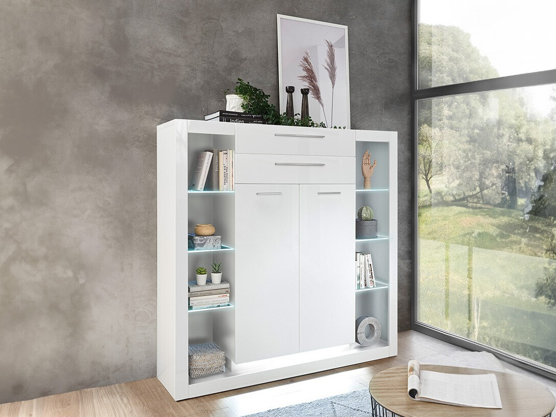 Cassettiera Dorbena 108