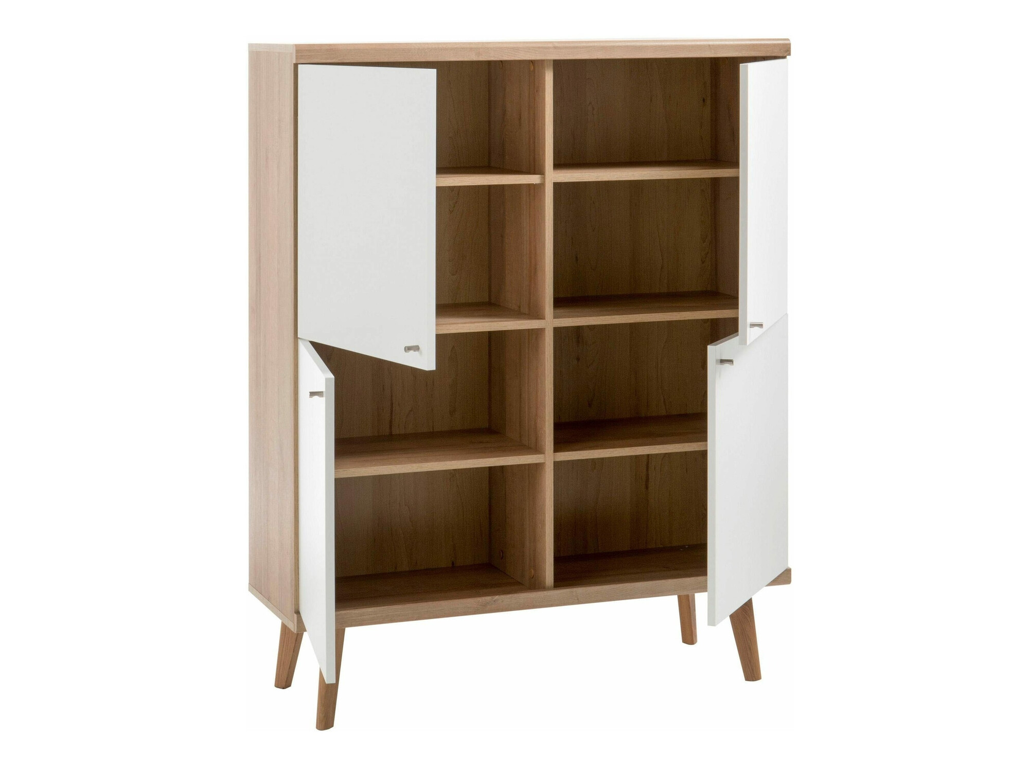 Parete attrezzata Elbfiou 113