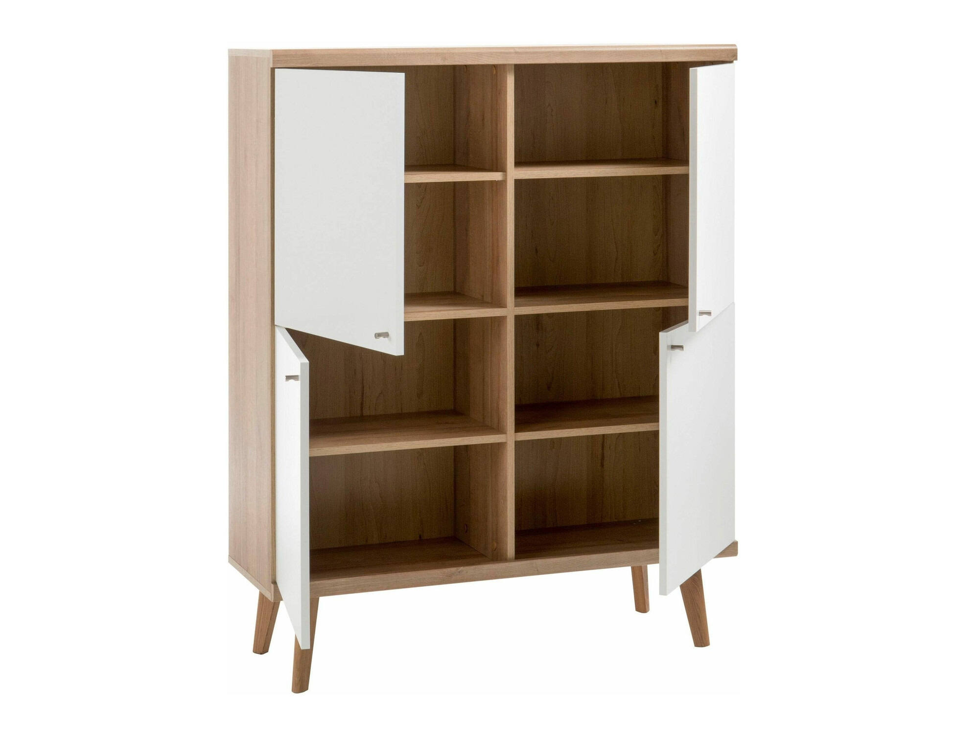 Parete attrezzata Elbfiou 116