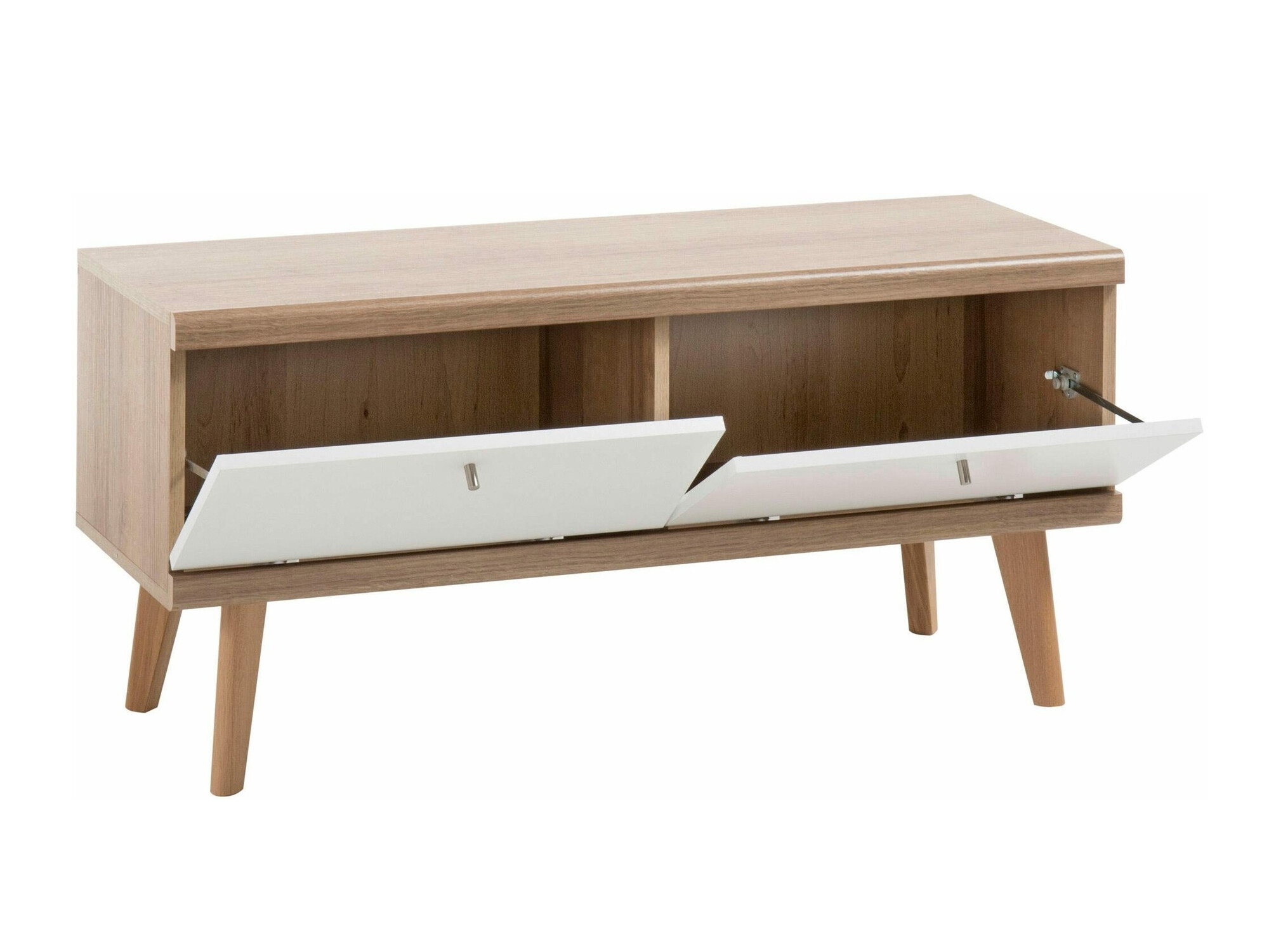 Parete attrezzata Elbfiou 116