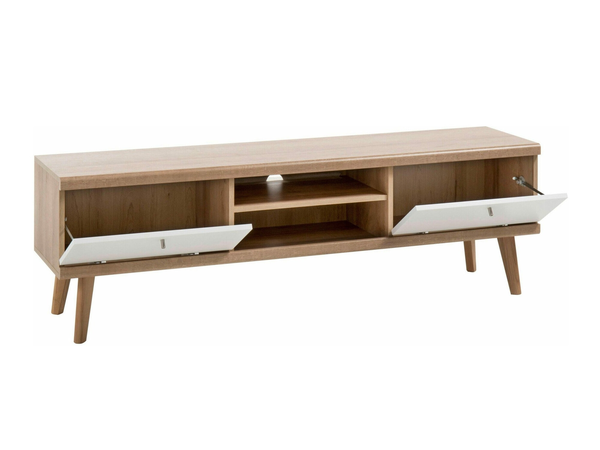 Parete attrezzata Elbfiou 117