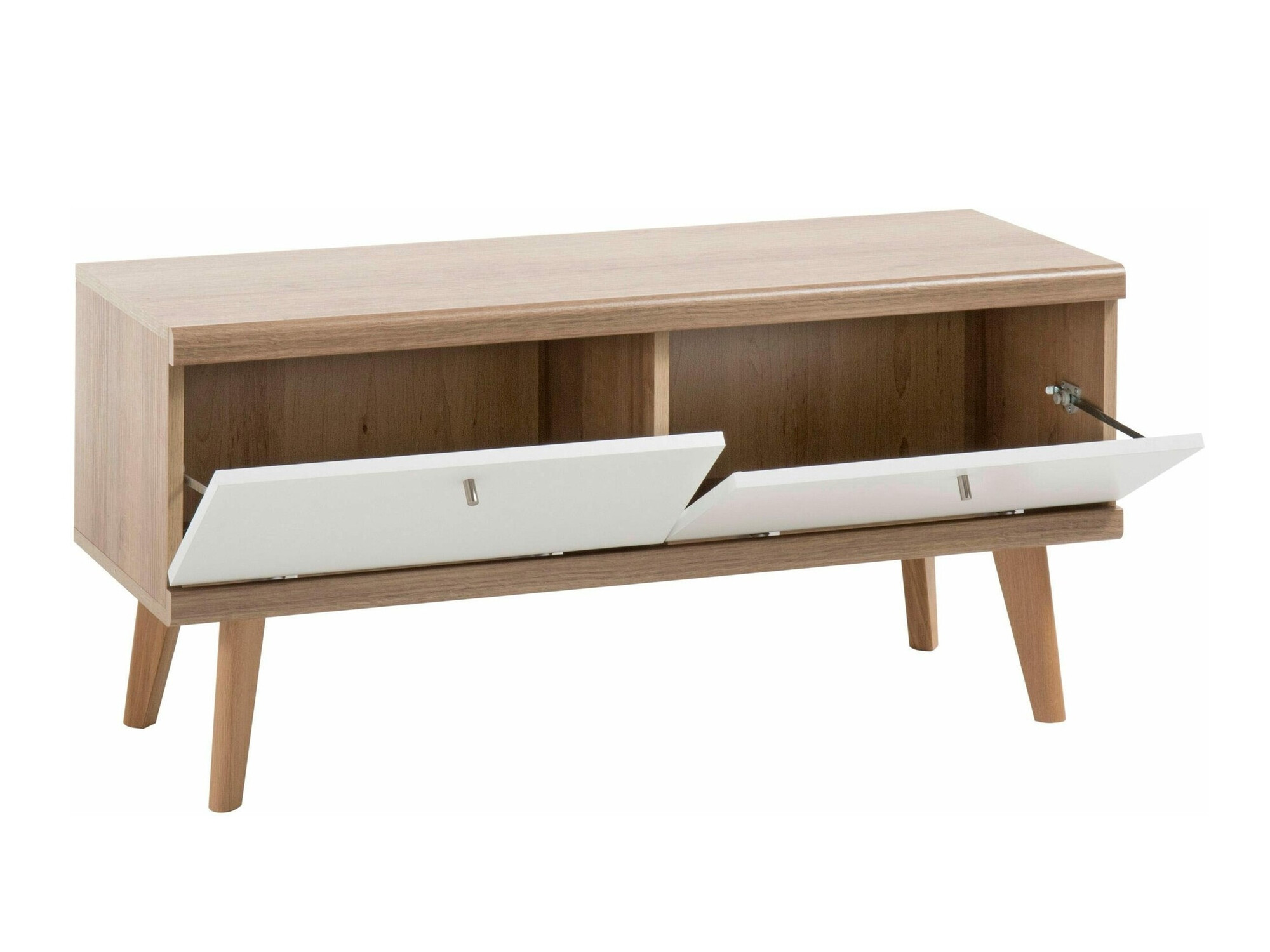 Parete attrezzata Elbfiou 118