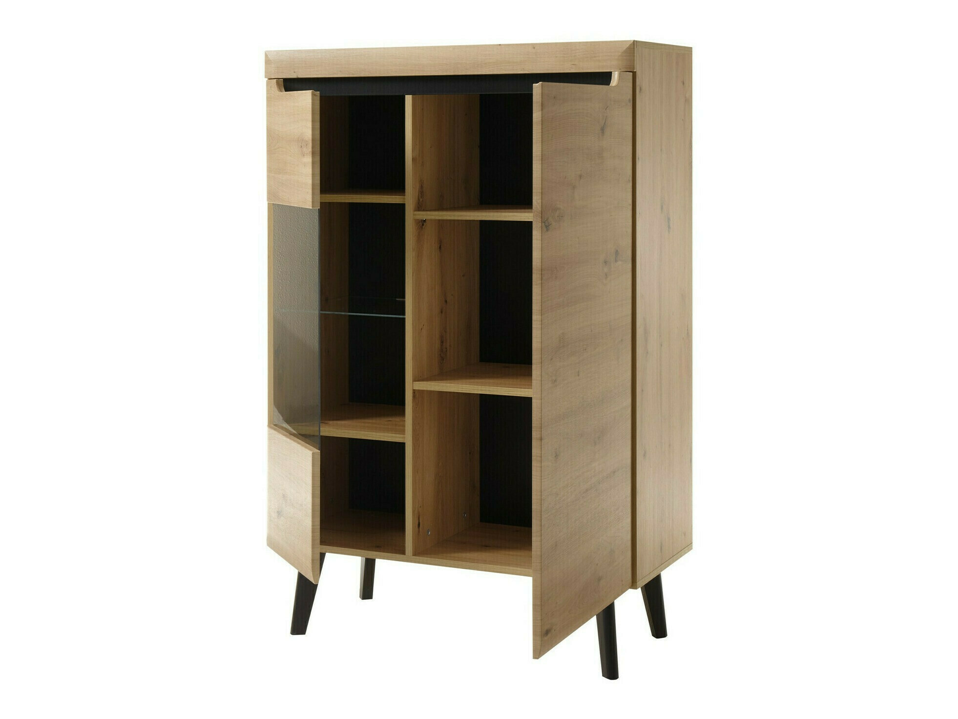 Parete attrezzata Morsora 114