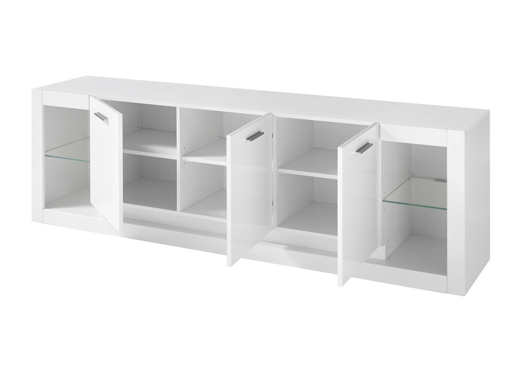 Parete attrezzata Dorbena 114