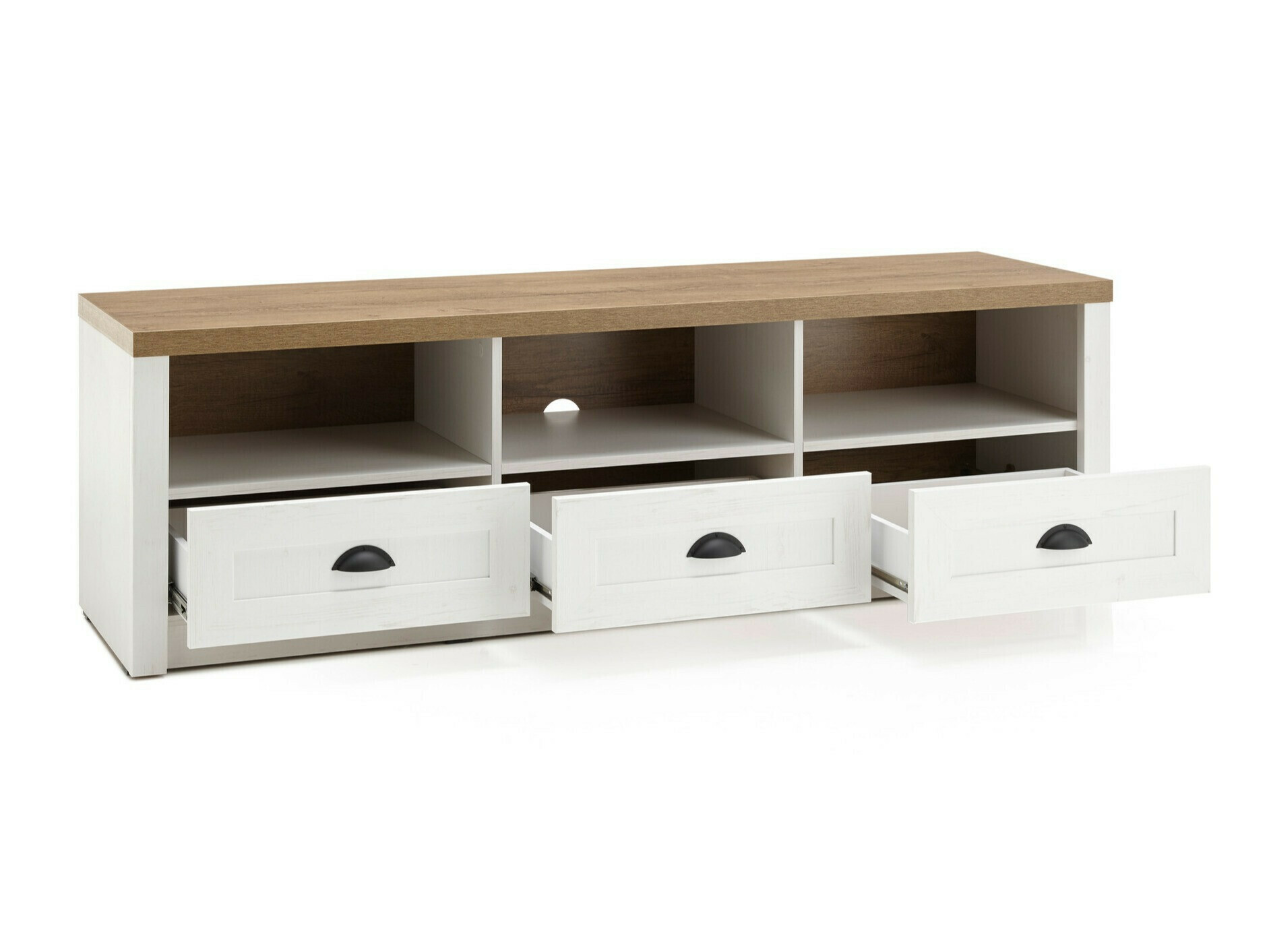 Parete attrezzata Etrdora 117