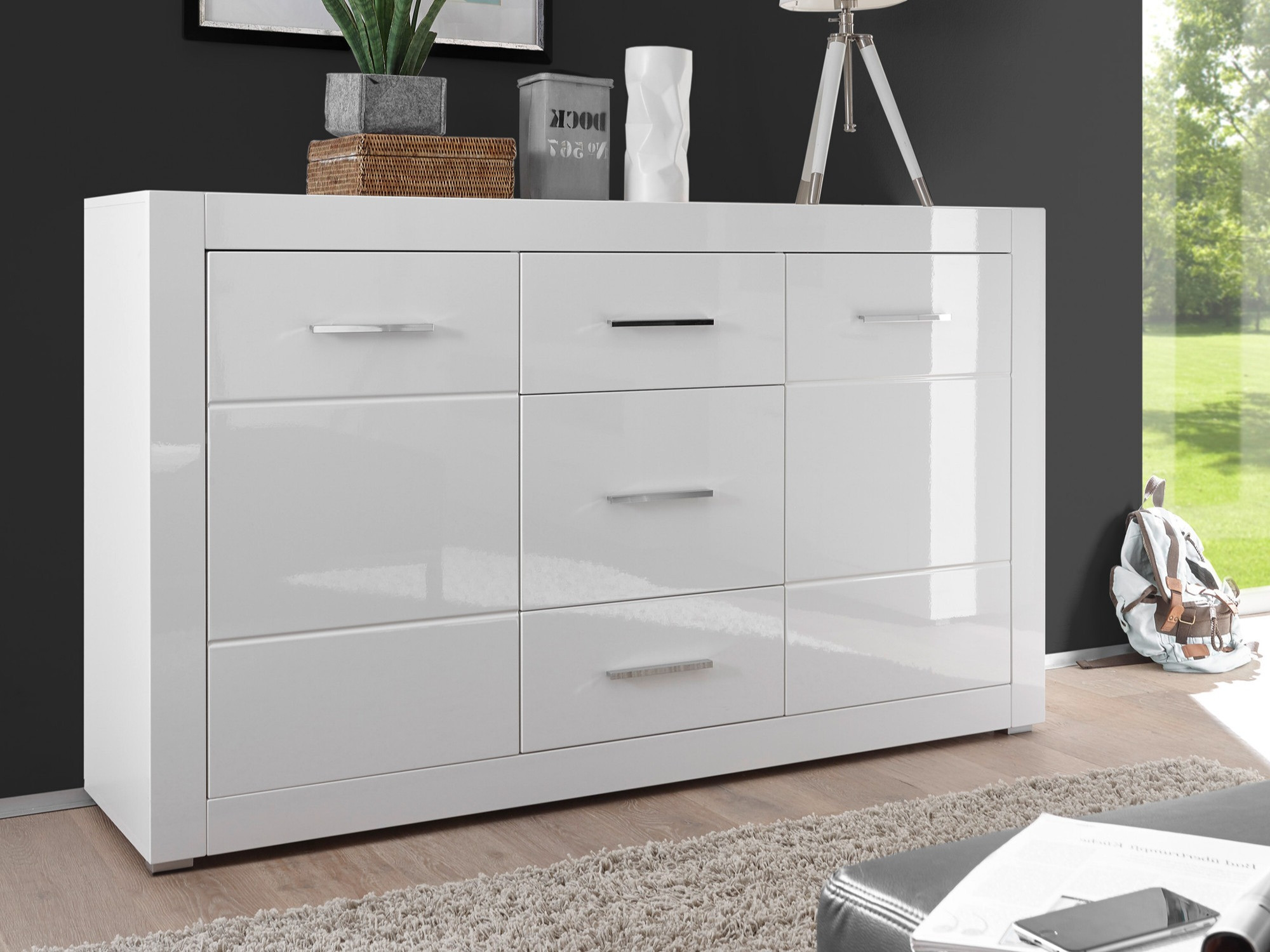 Cassettiera Lewiston 115