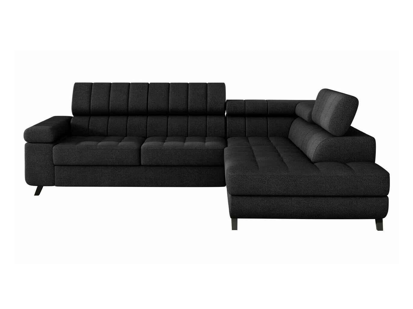 Divano angolare Comfivo Agnus (Velo 637)
