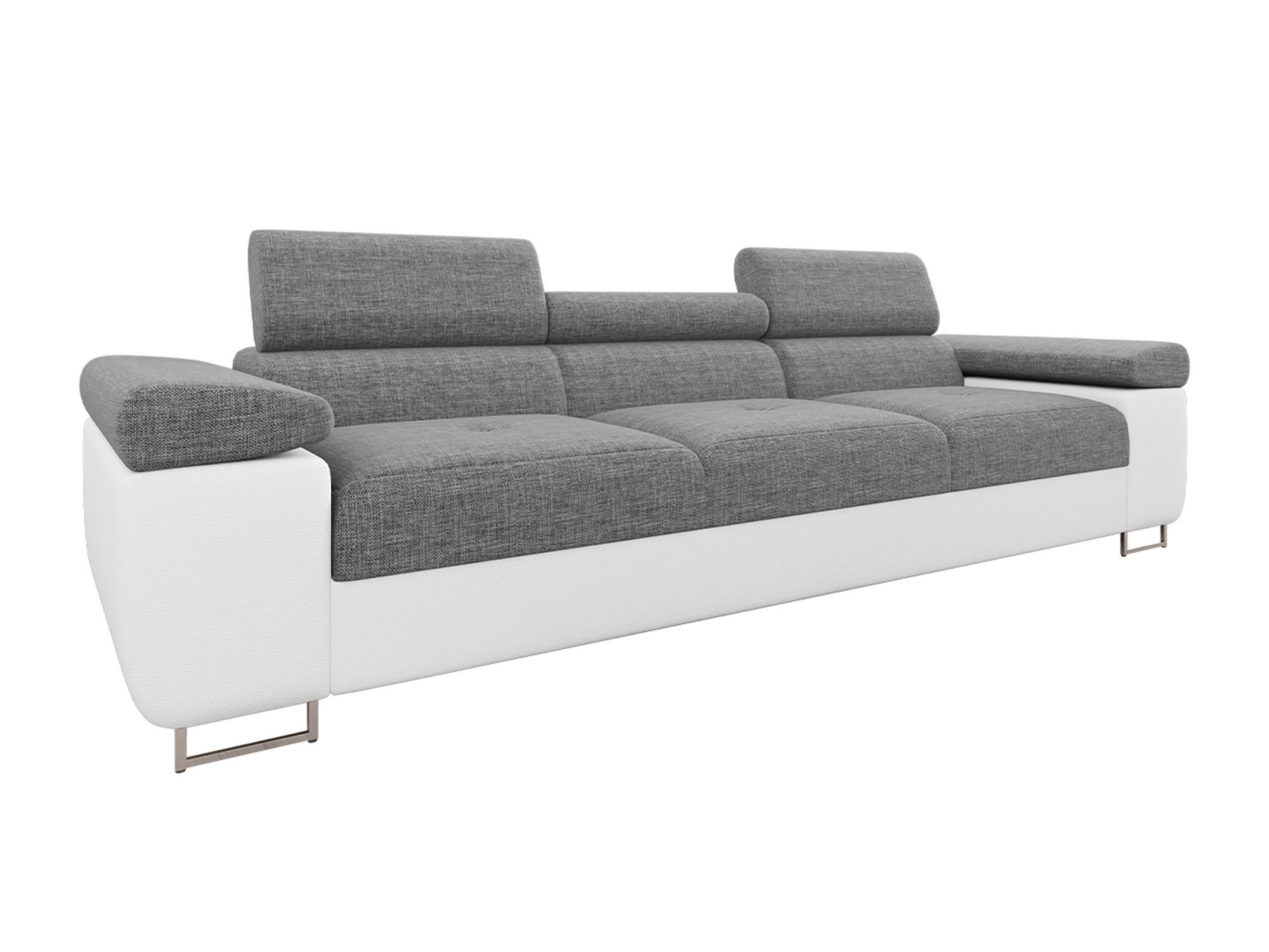 Divano Comfivo Vinetum III (Soft 017 + Lux 05)