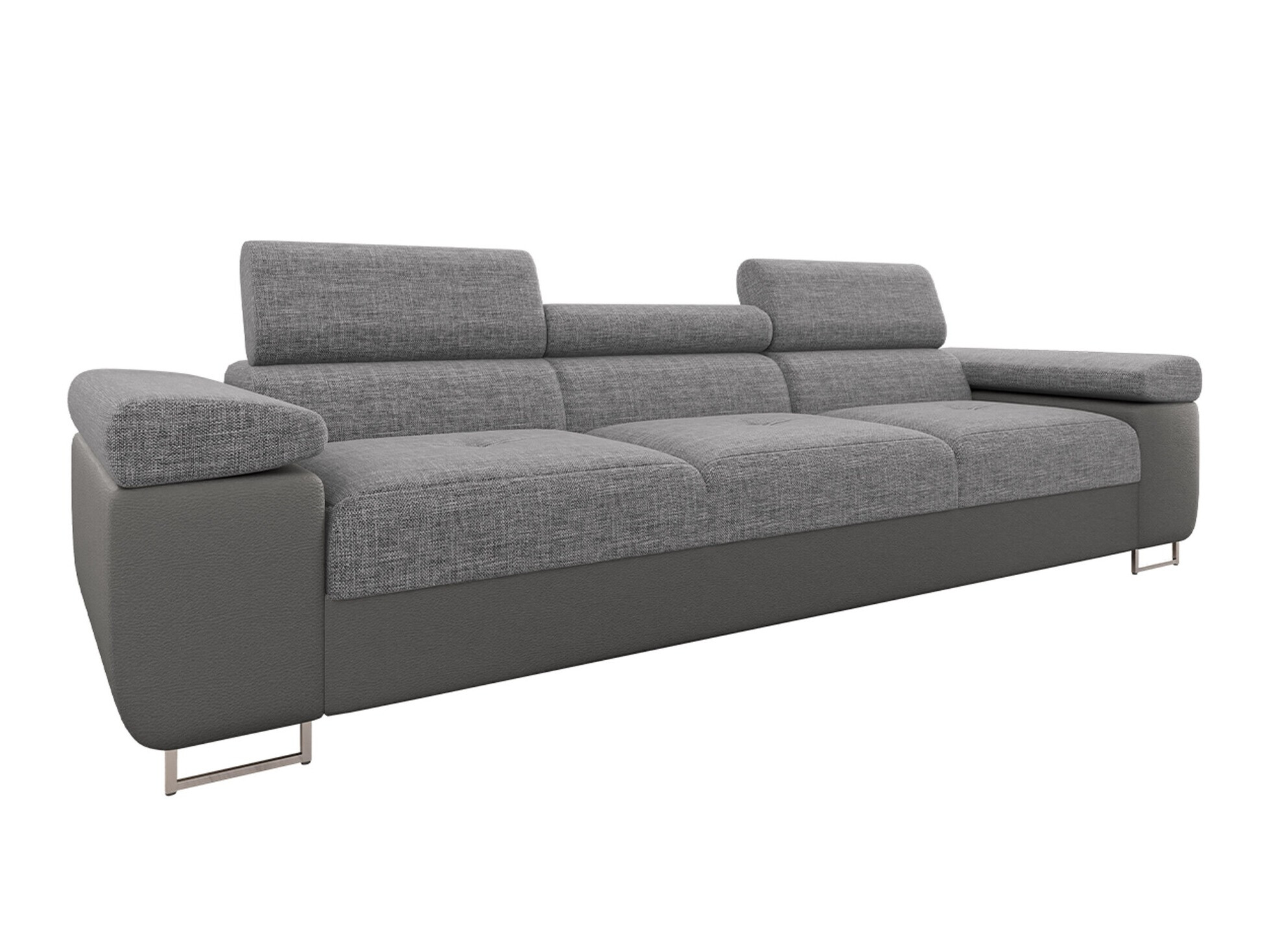 Divano Comfivo Vinetum III (Soft 029 + Lux 05)