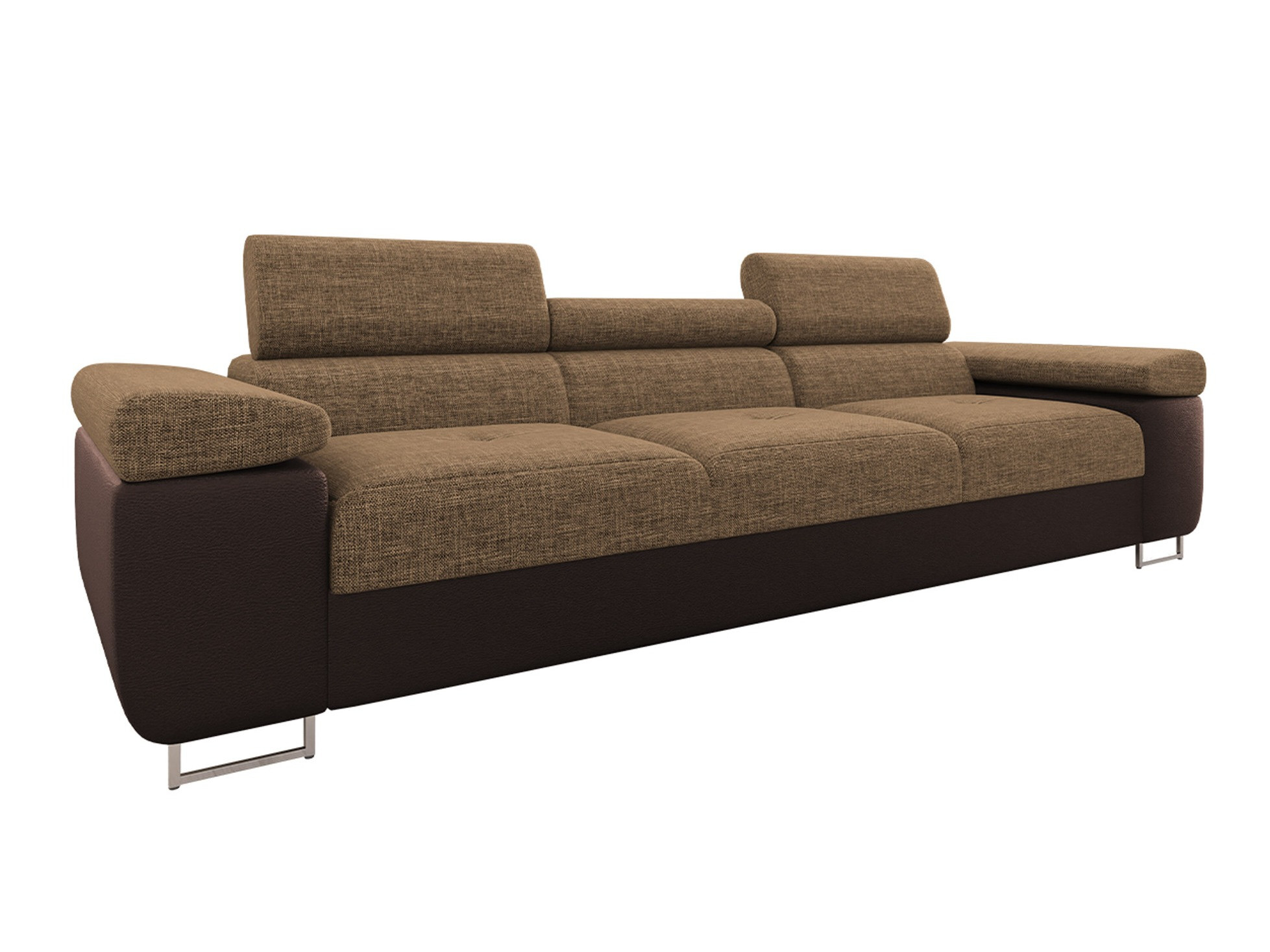 Divano Comfivo Vinetum III (Soft 066 + Lux 03)
