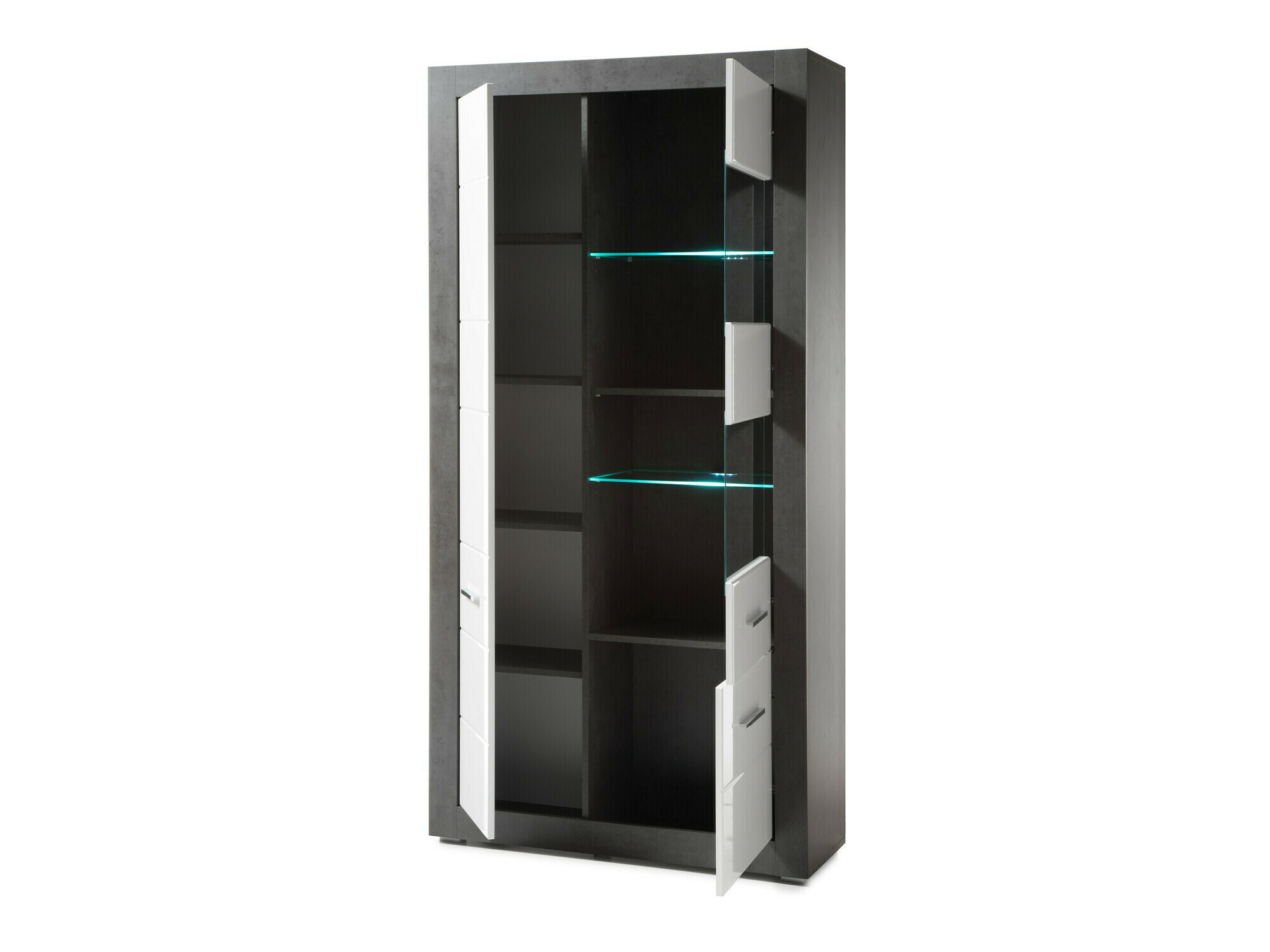 Parete attrezzata Etrcame 111