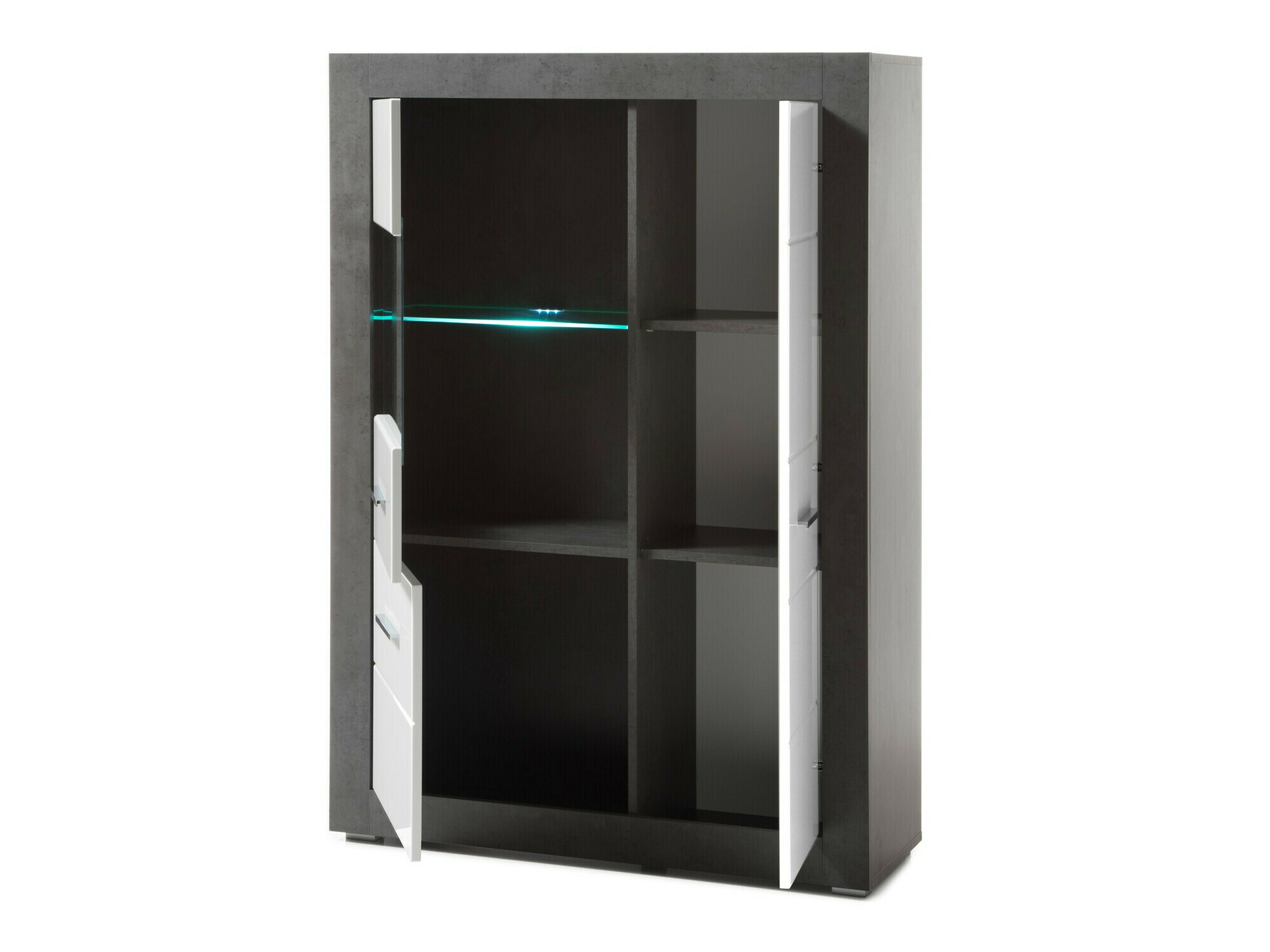 Parete attrezzata Etrcame 111