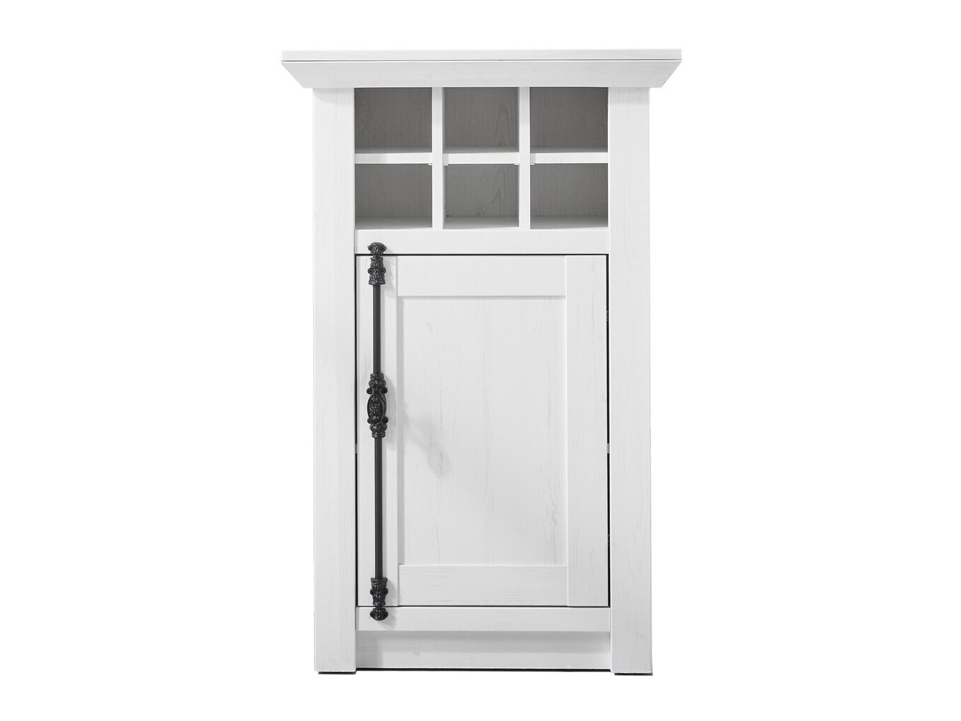 Scaffale Marfere 100