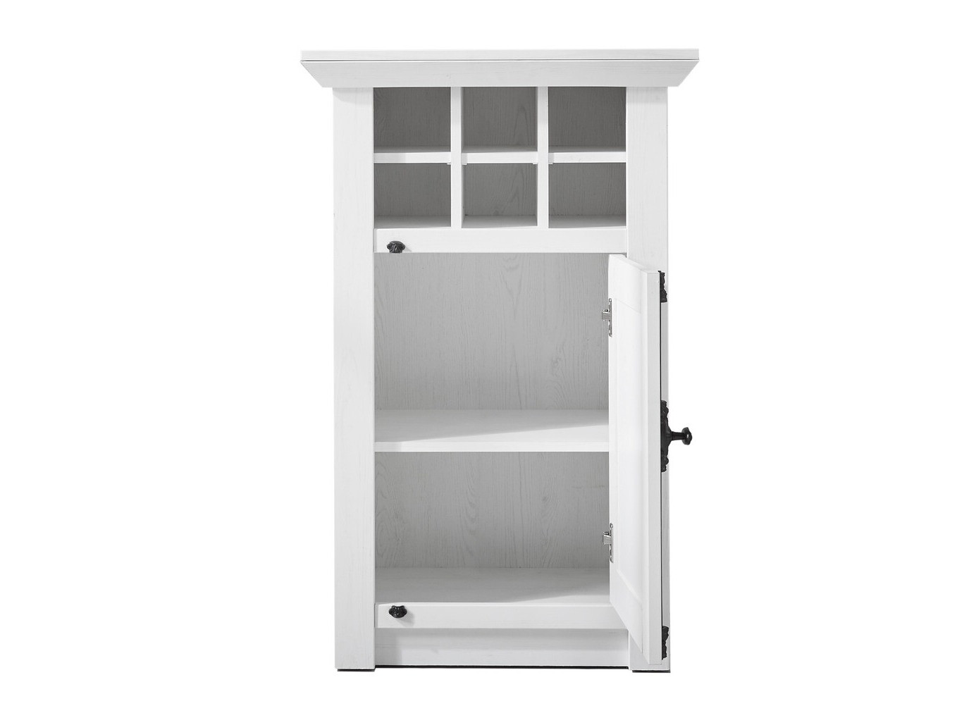 Scaffale Marfere 100